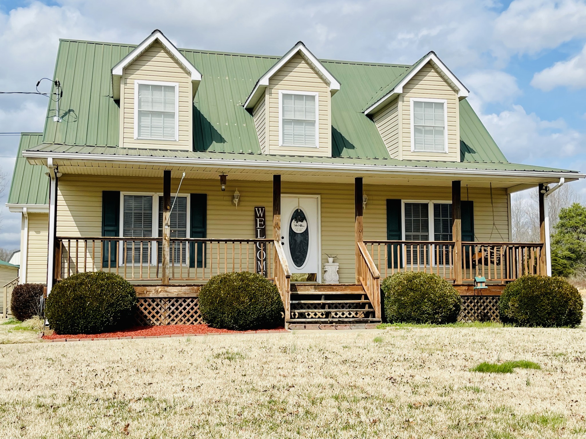 307 Middle School Rd