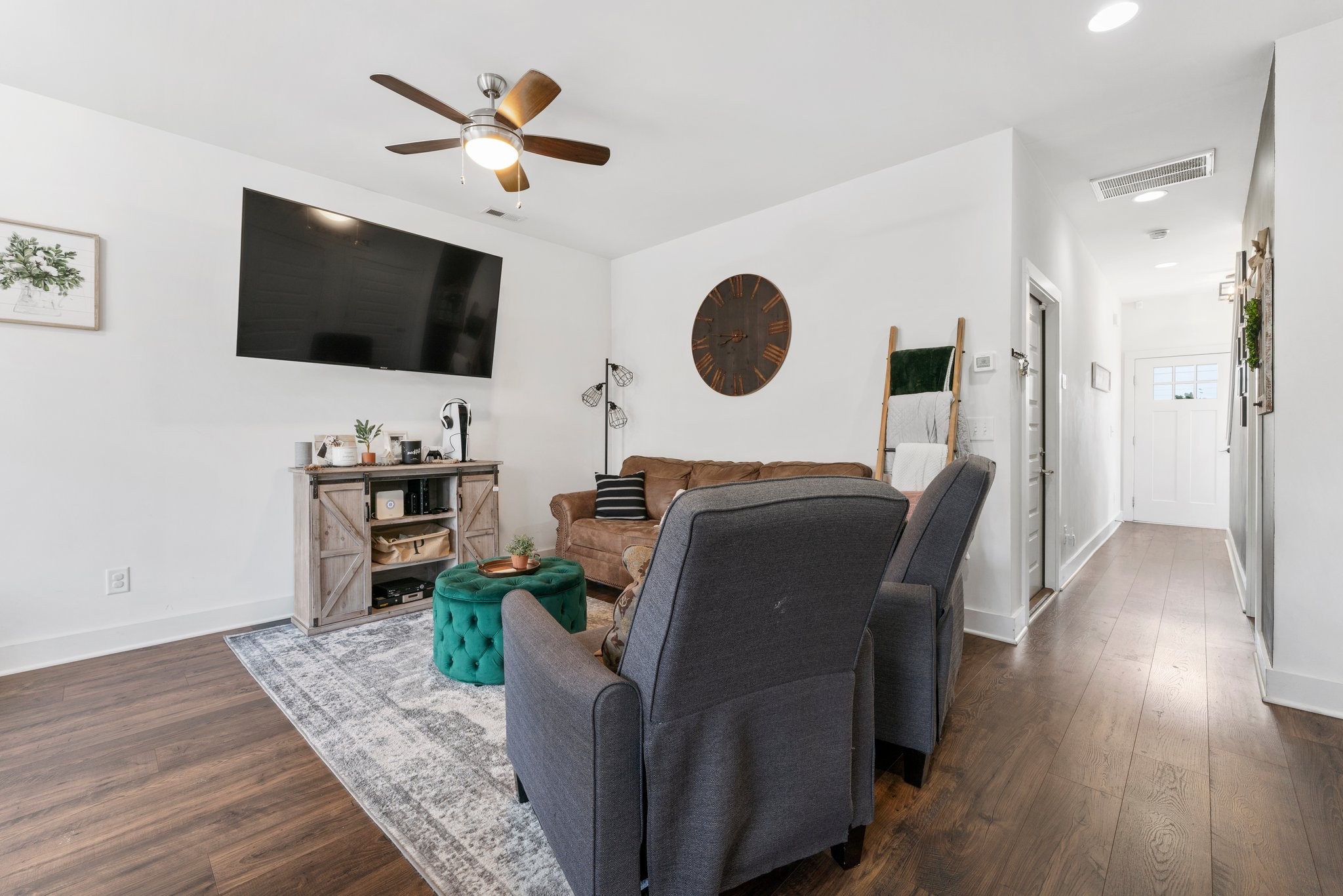 300 Stewarts Ferry Pike Unit: 1