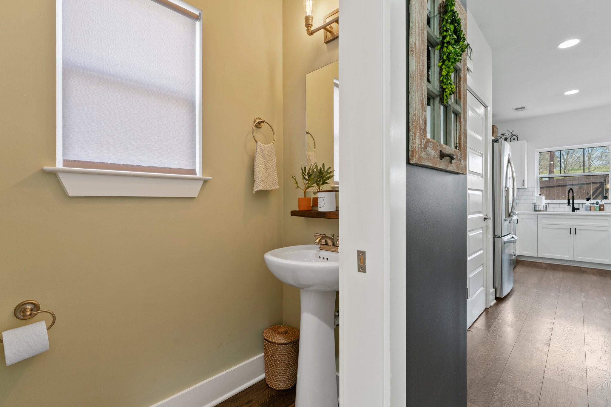 300 Stewarts Ferry Pike Unit: 1