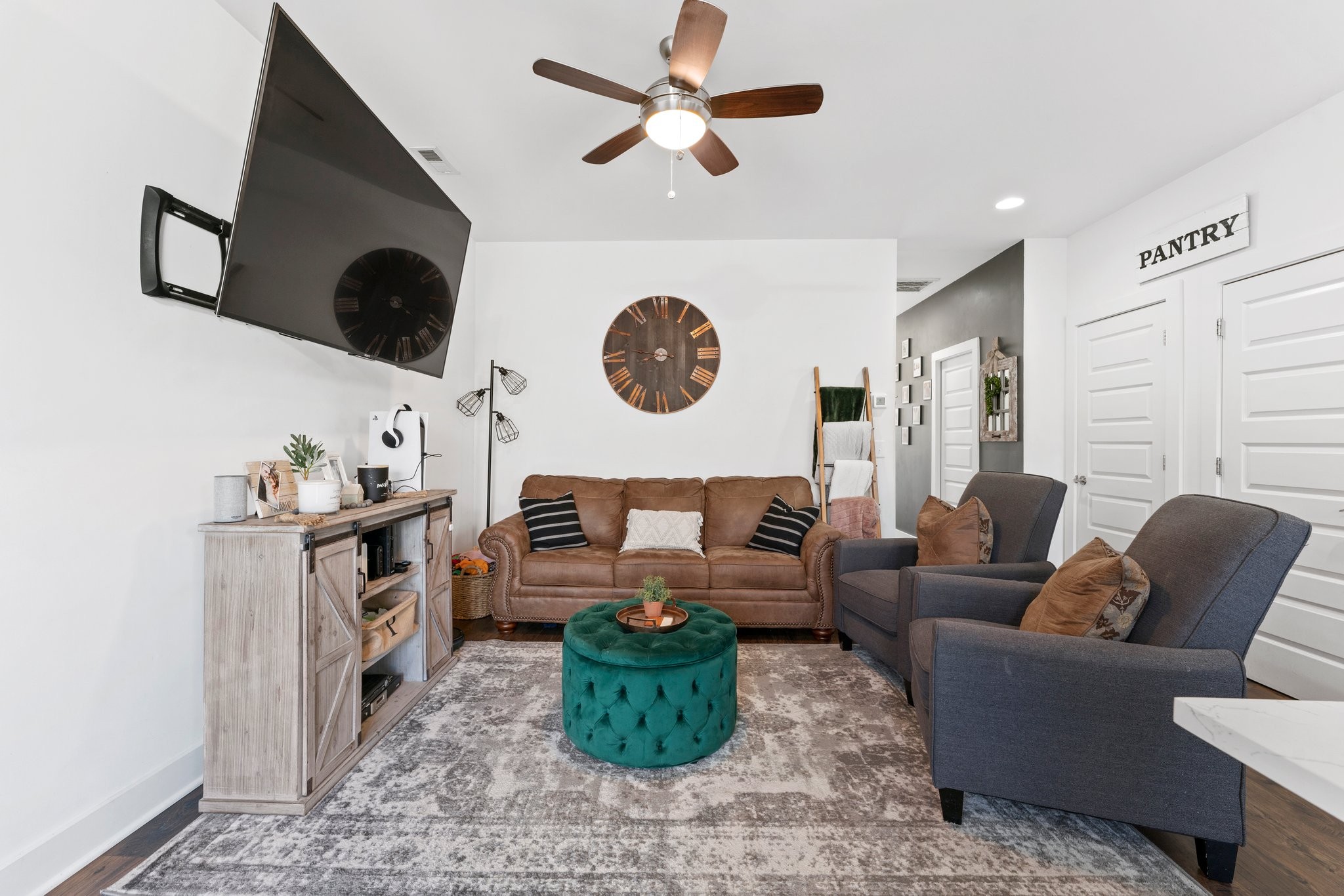 300 Stewarts Ferry Pike Unit: 1