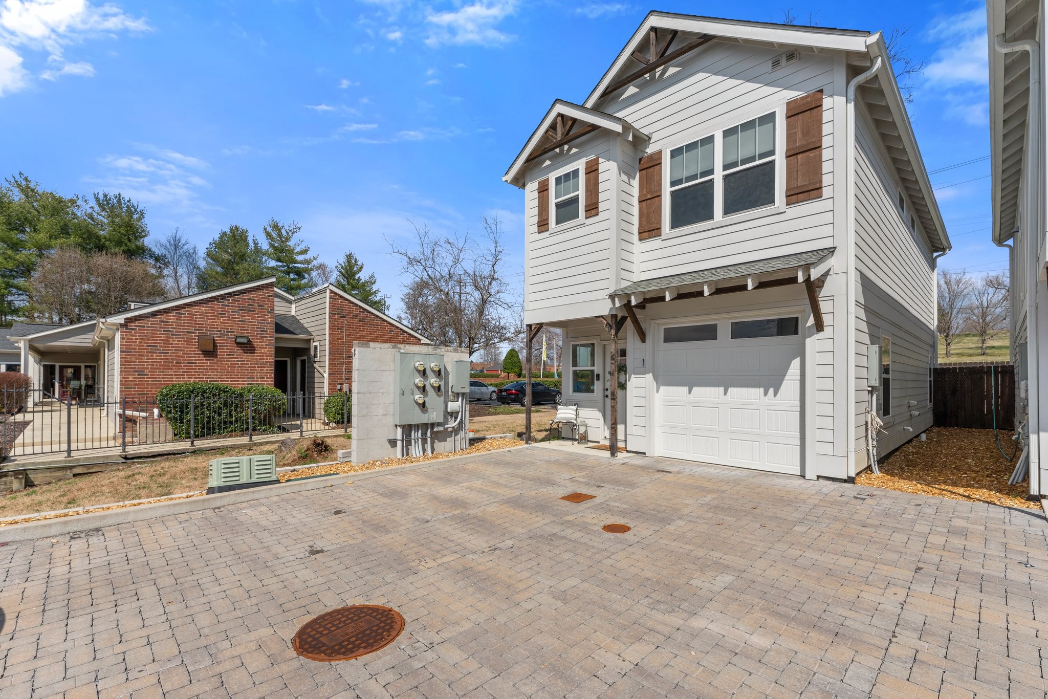 300 Stewarts Ferry Pike Unit: 1