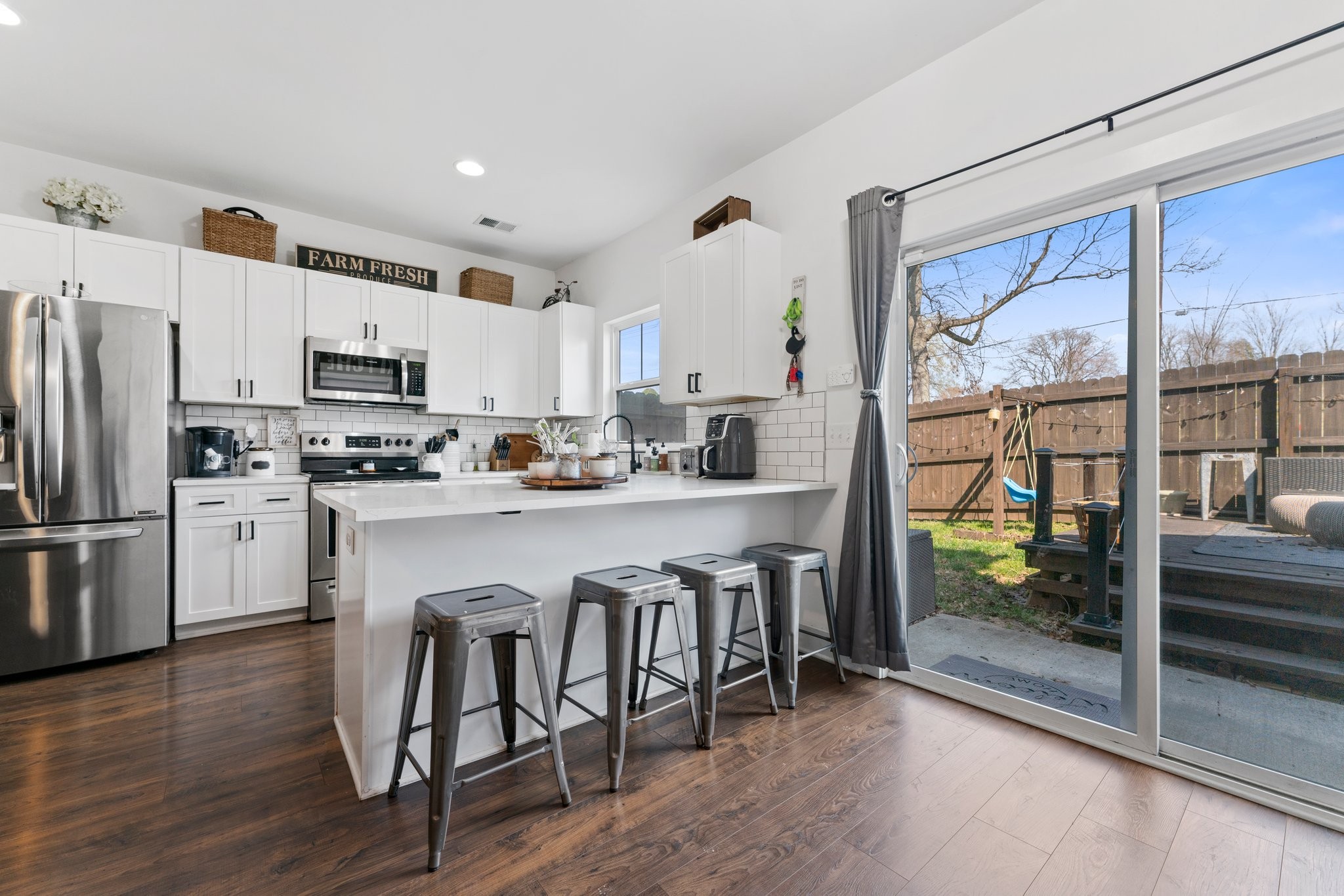 300 Stewarts Ferry Pike Unit: 1