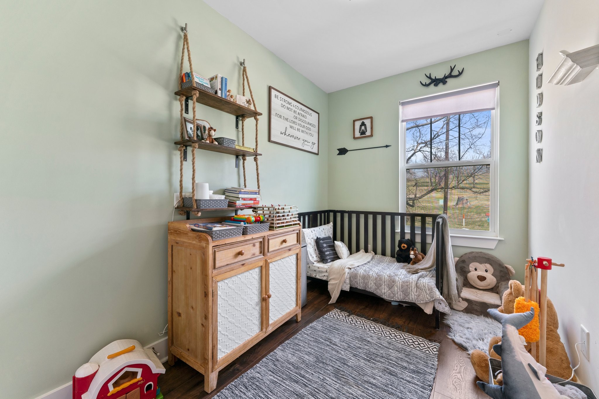 300 Stewarts Ferry Pike Unit: 1