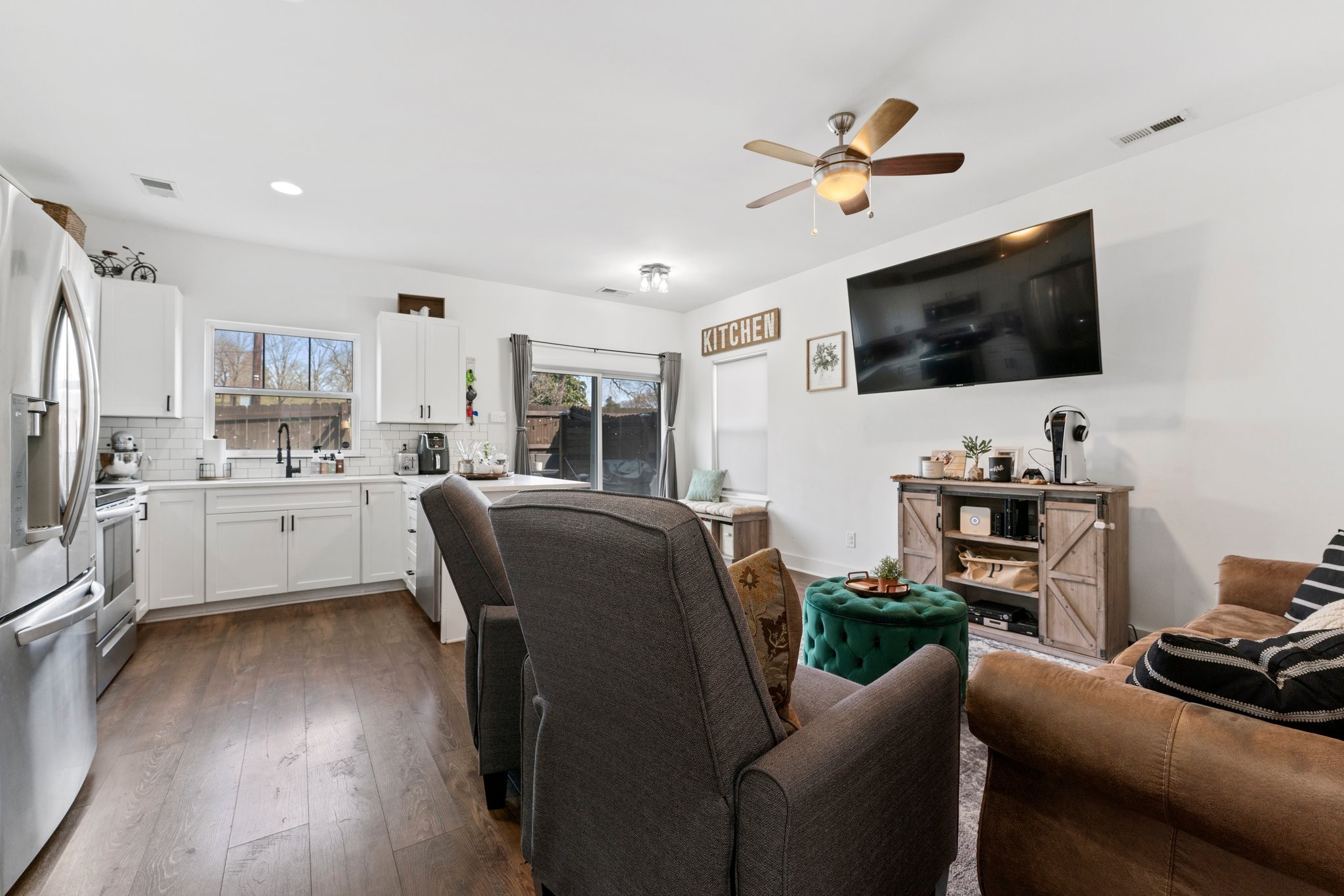 300 Stewarts Ferry Pike Unit: 1