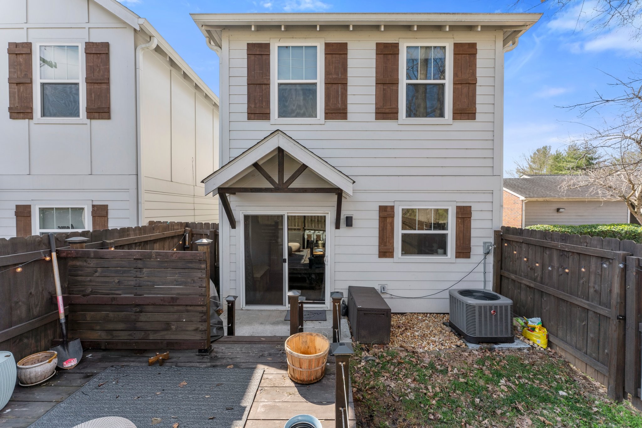 300 Stewarts Ferry Pike Unit: 1