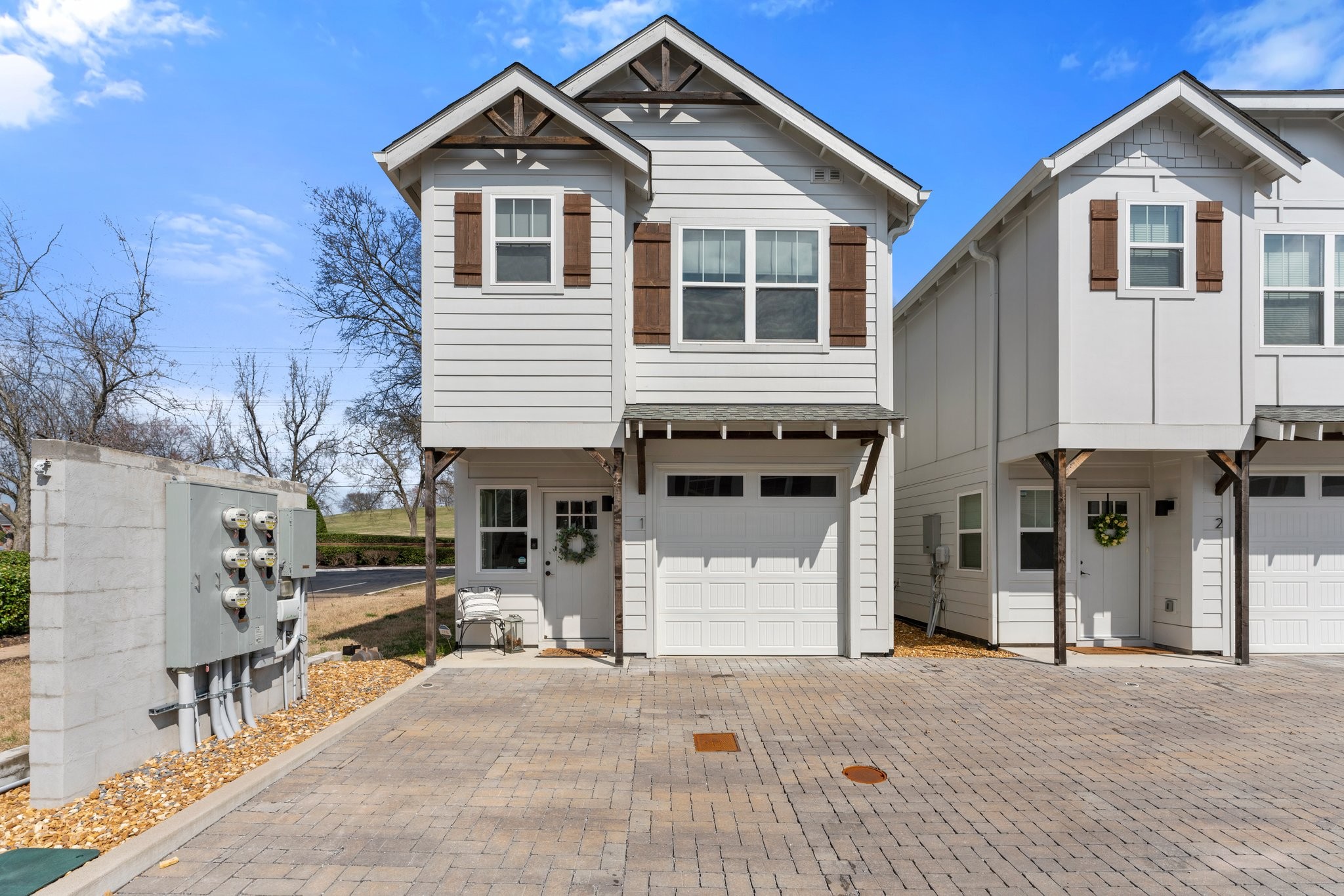 300 Stewarts Ferry Pike Unit: 1