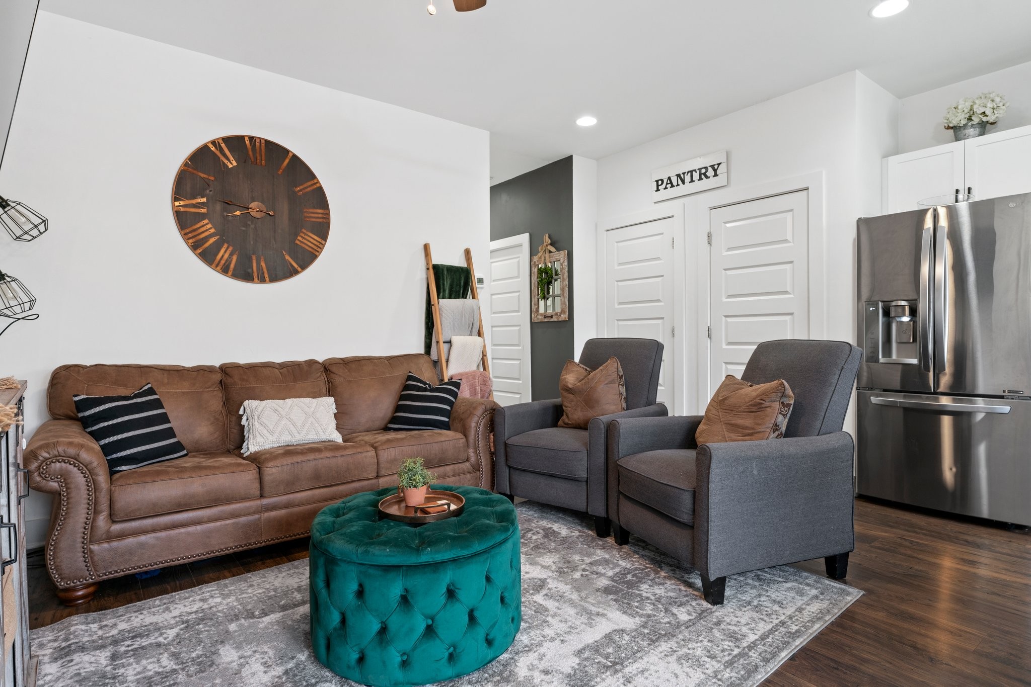 300 Stewarts Ferry Pike Unit: 1