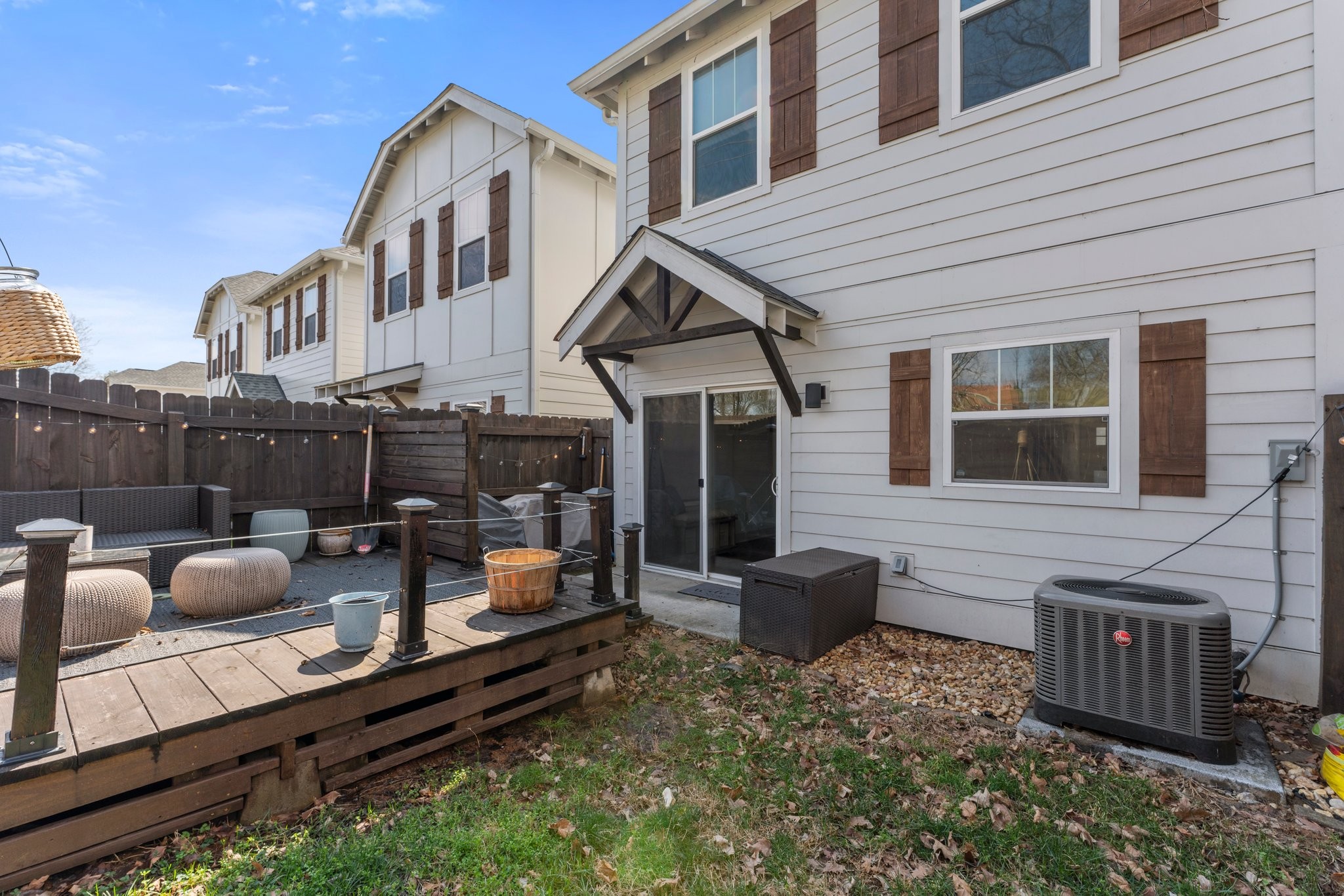 300 Stewarts Ferry Pike Unit: 1