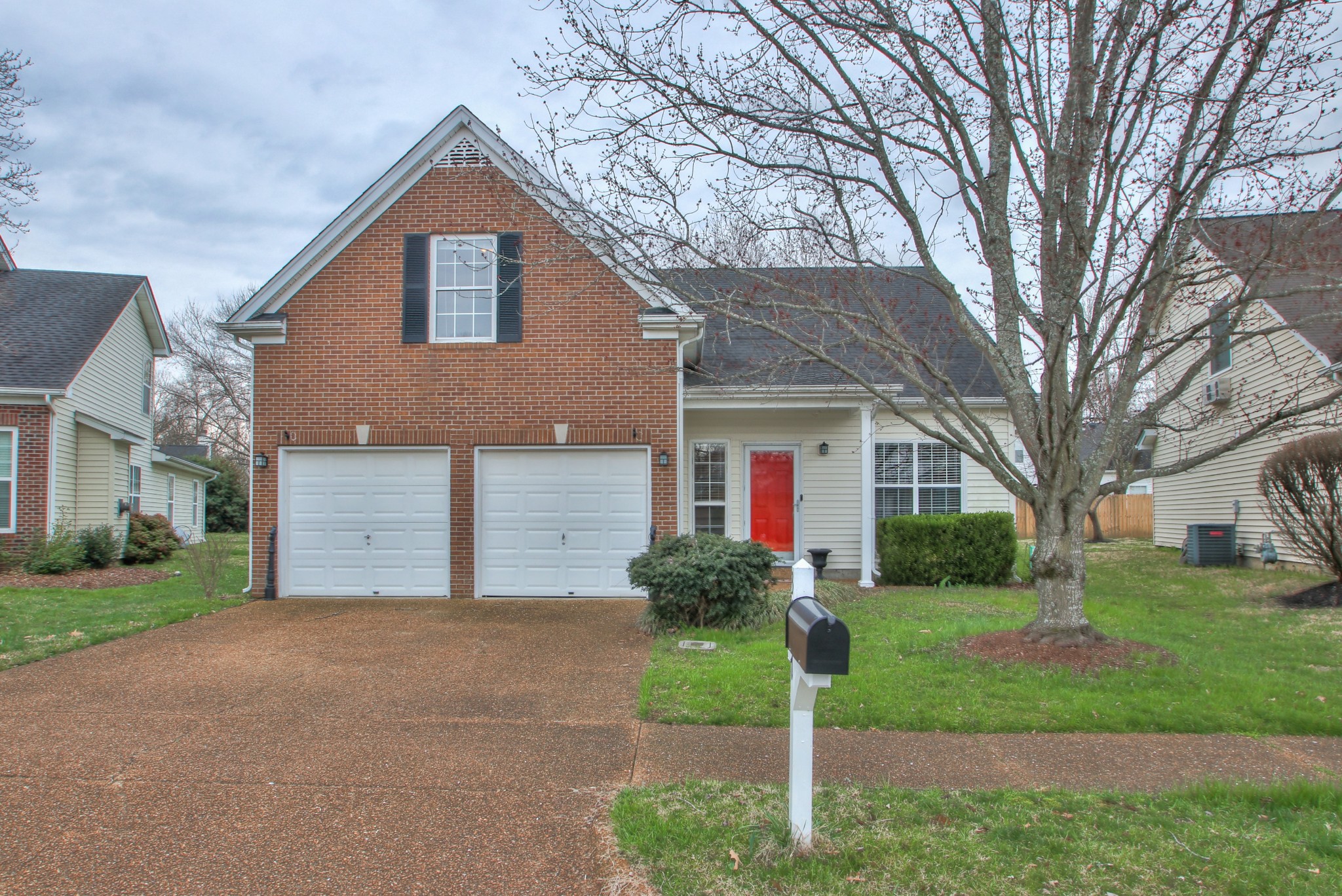 3007 Wilcot Way