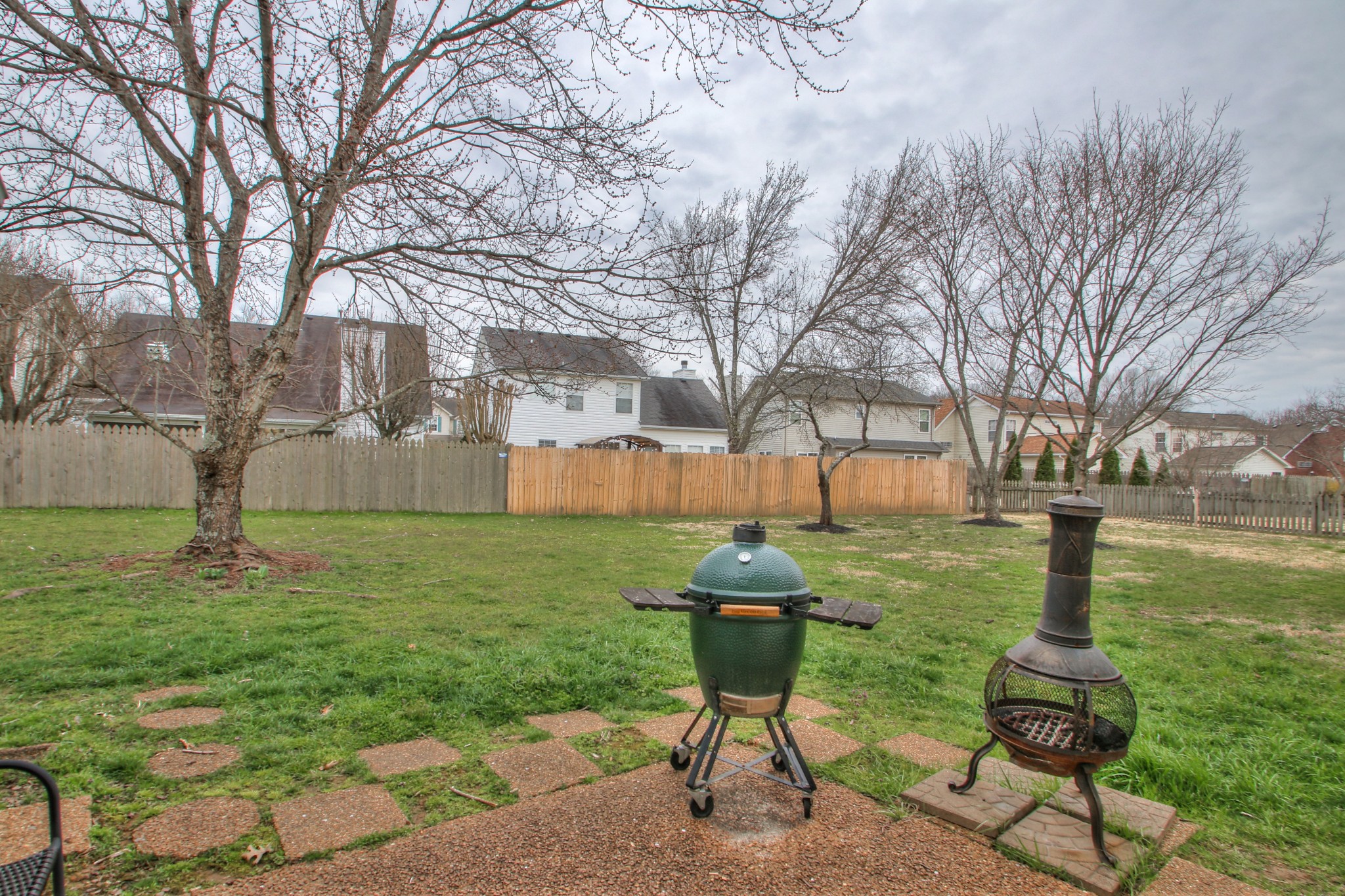 3007 Wilcot Way