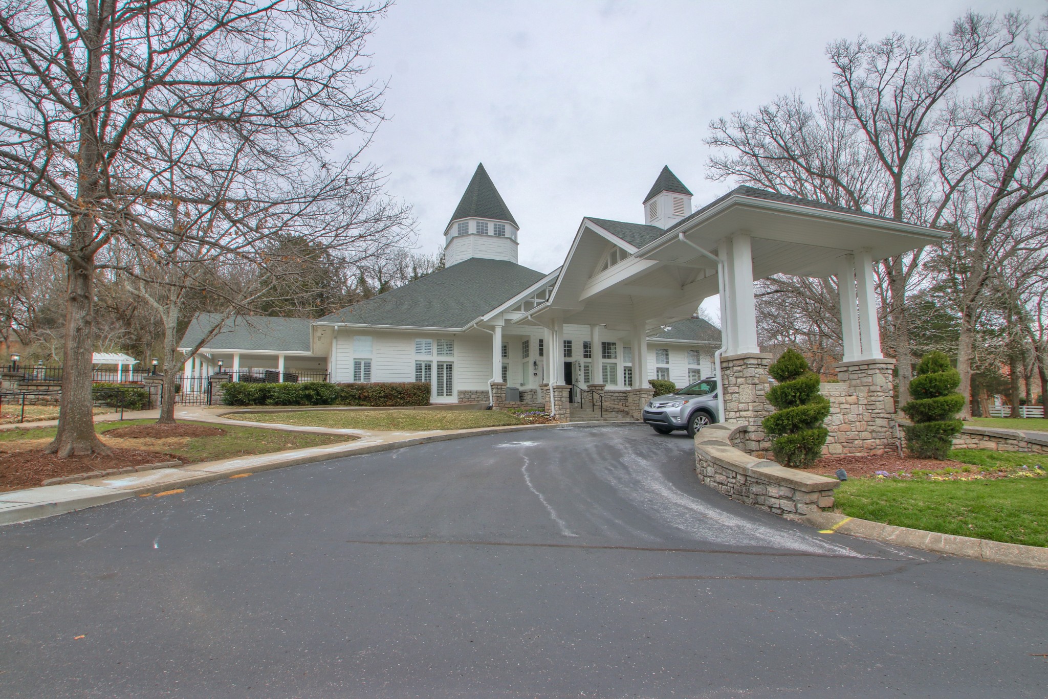 3007 Wilcot Way