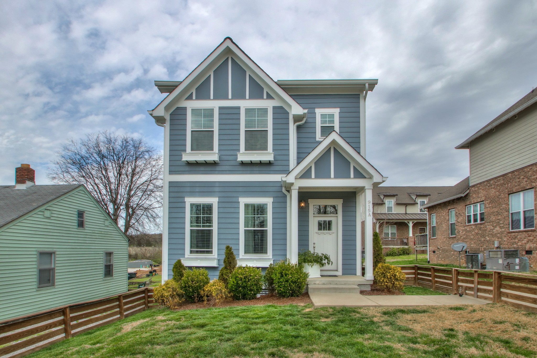 915 Elvira Ave Unit: A