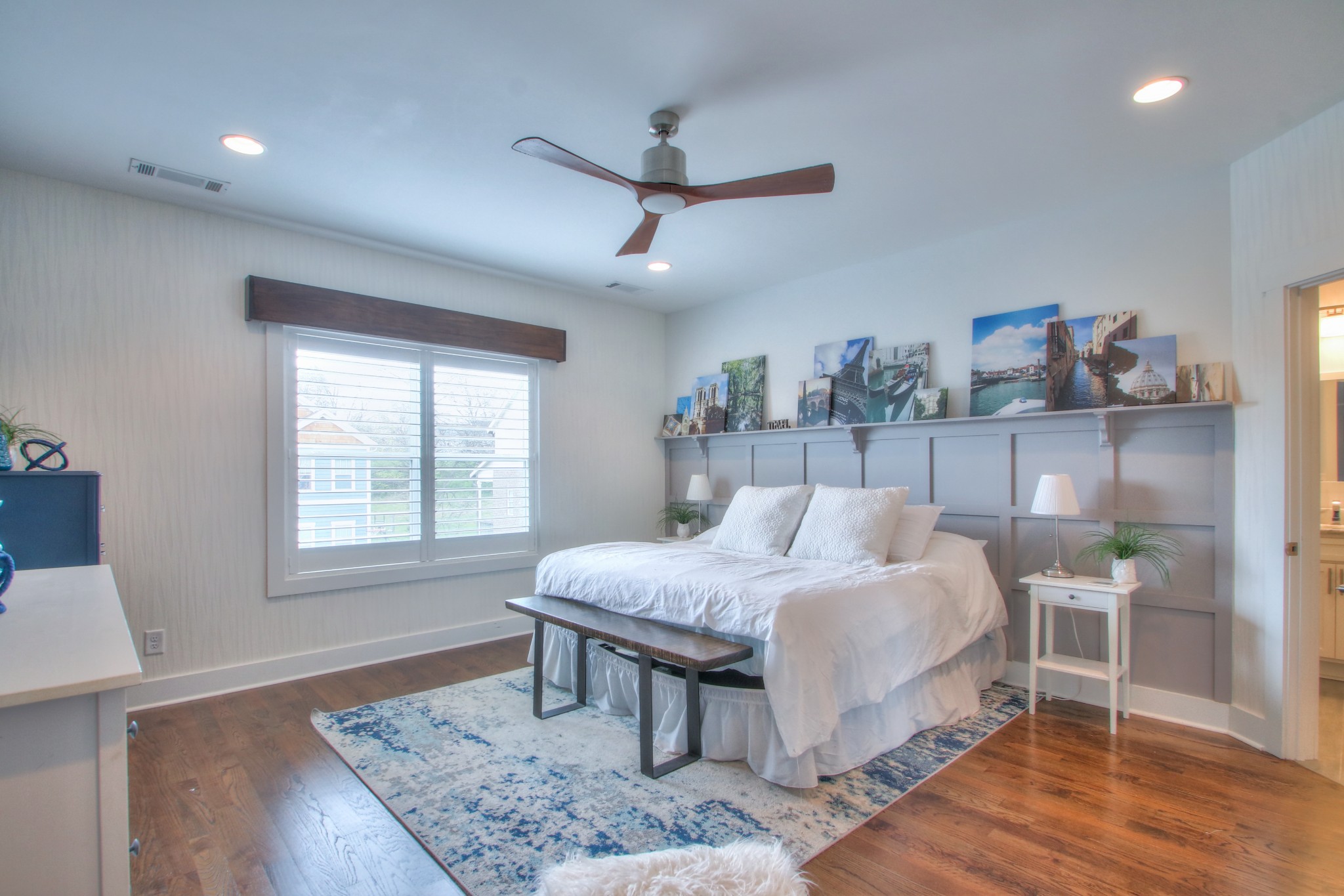 915 Elvira Ave Unit: A