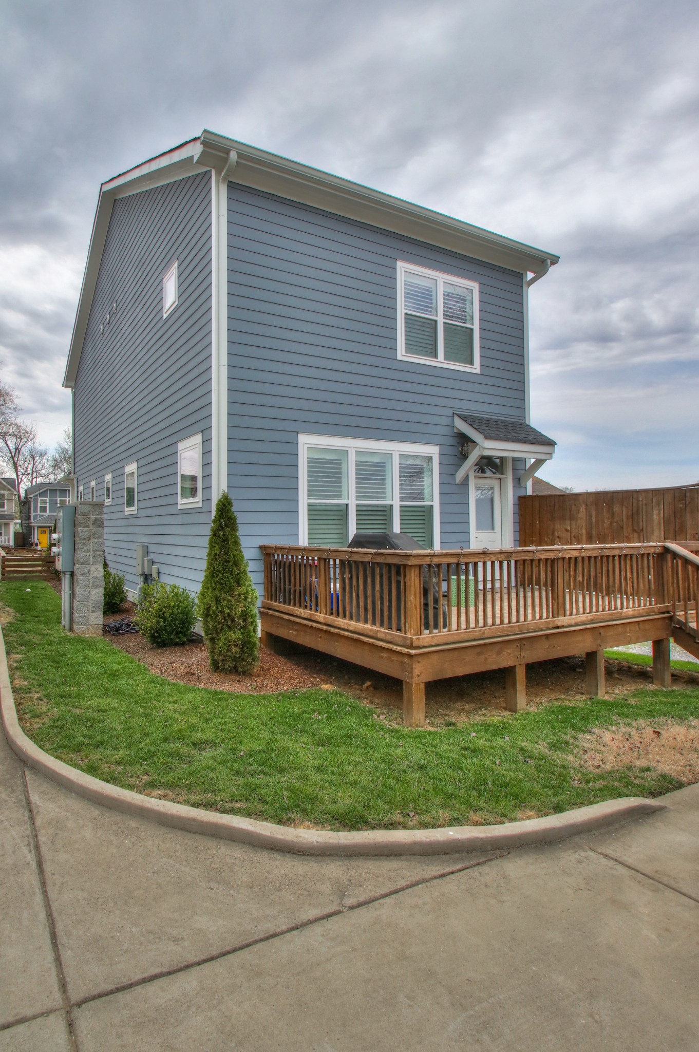 915 Elvira Ave Unit: A