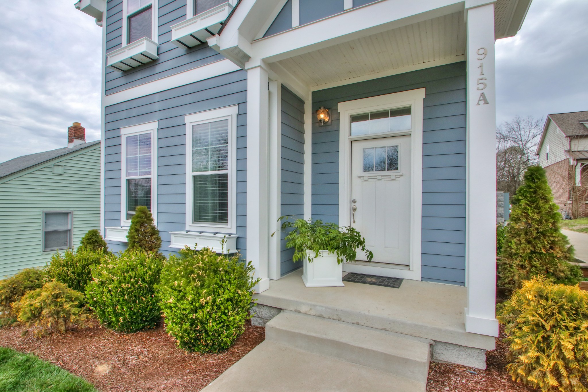 915 Elvira Ave Unit: A