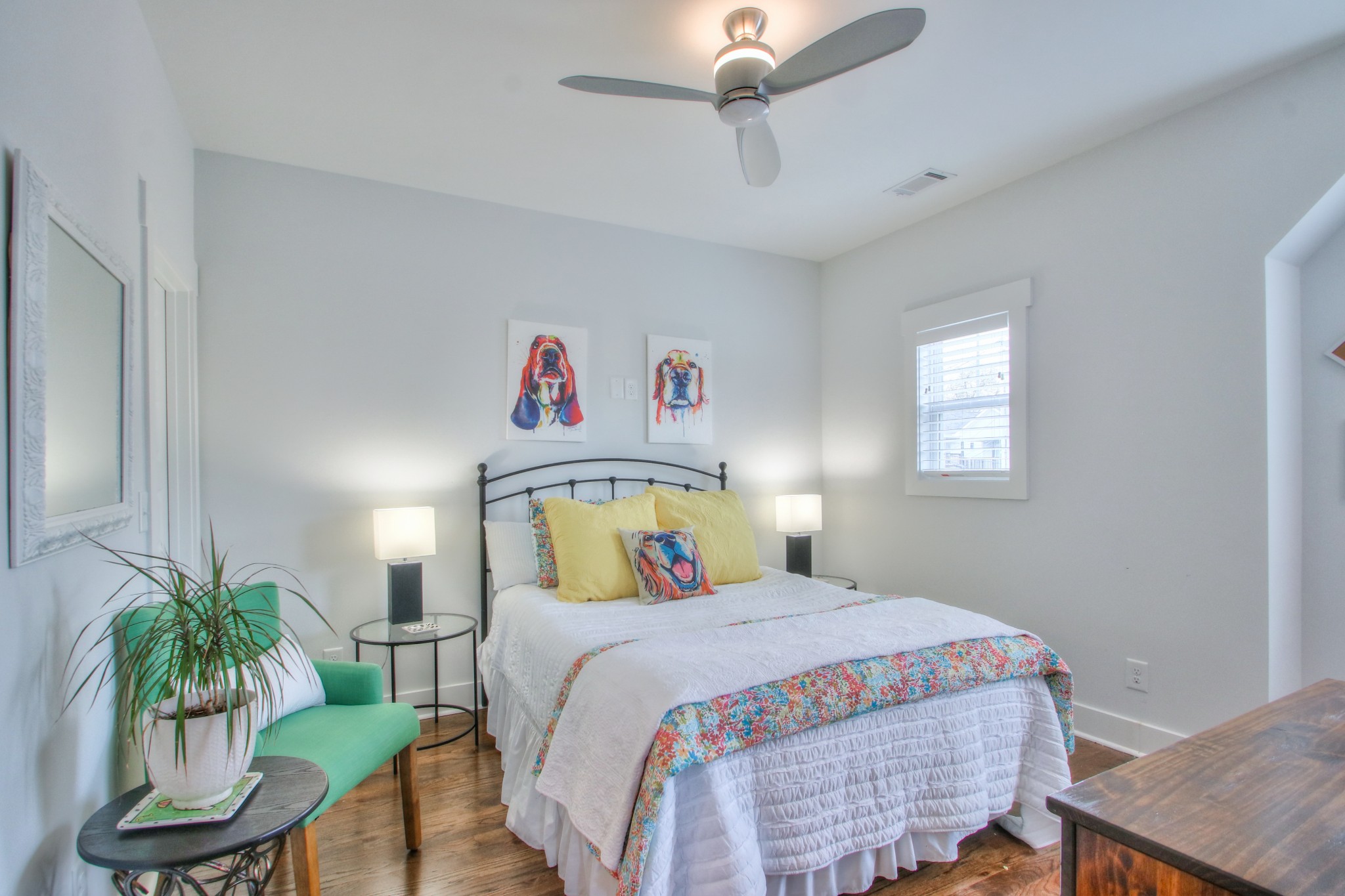 915 Elvira Ave Unit: A