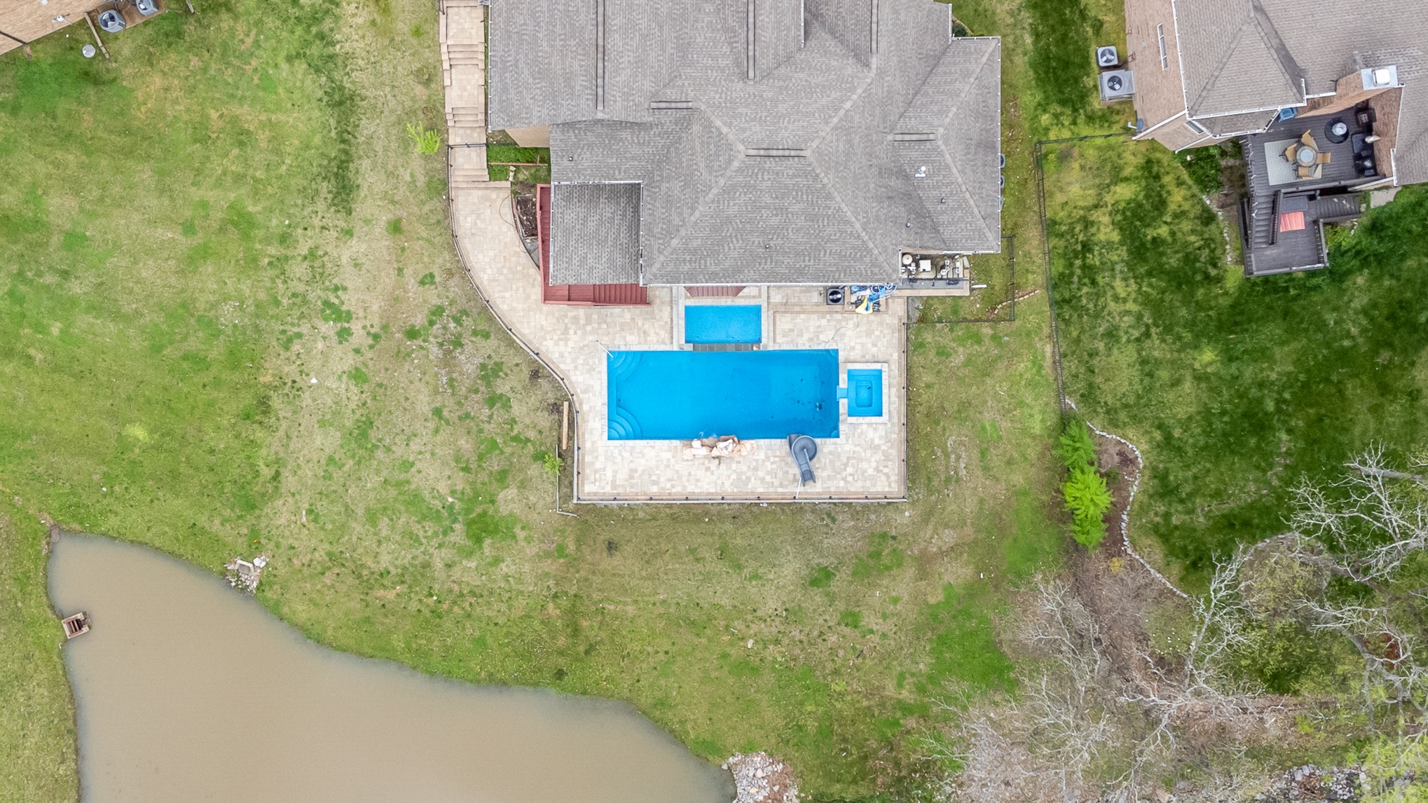 309 Dillehay Ct