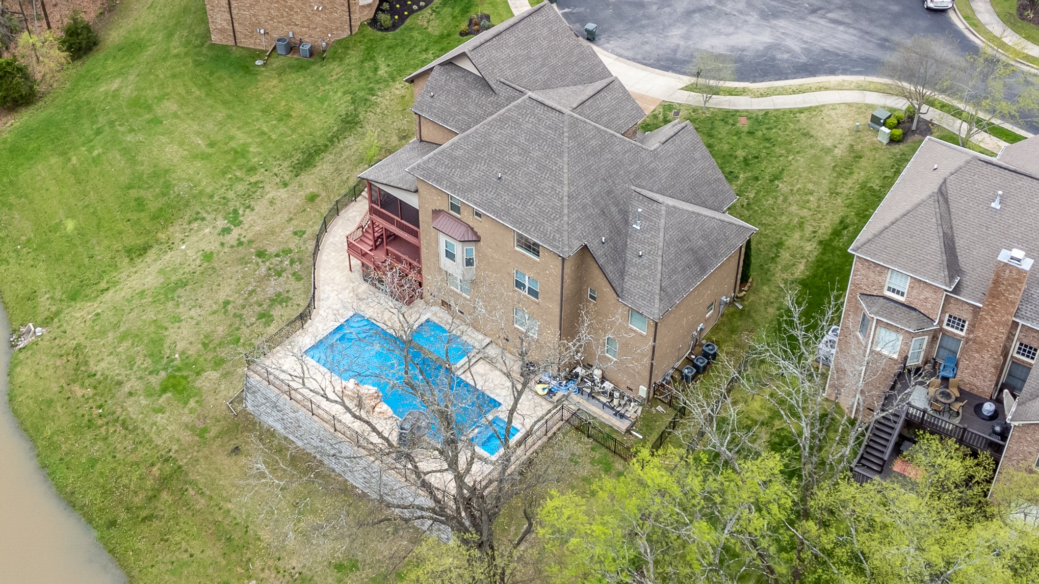 309 Dillehay Ct