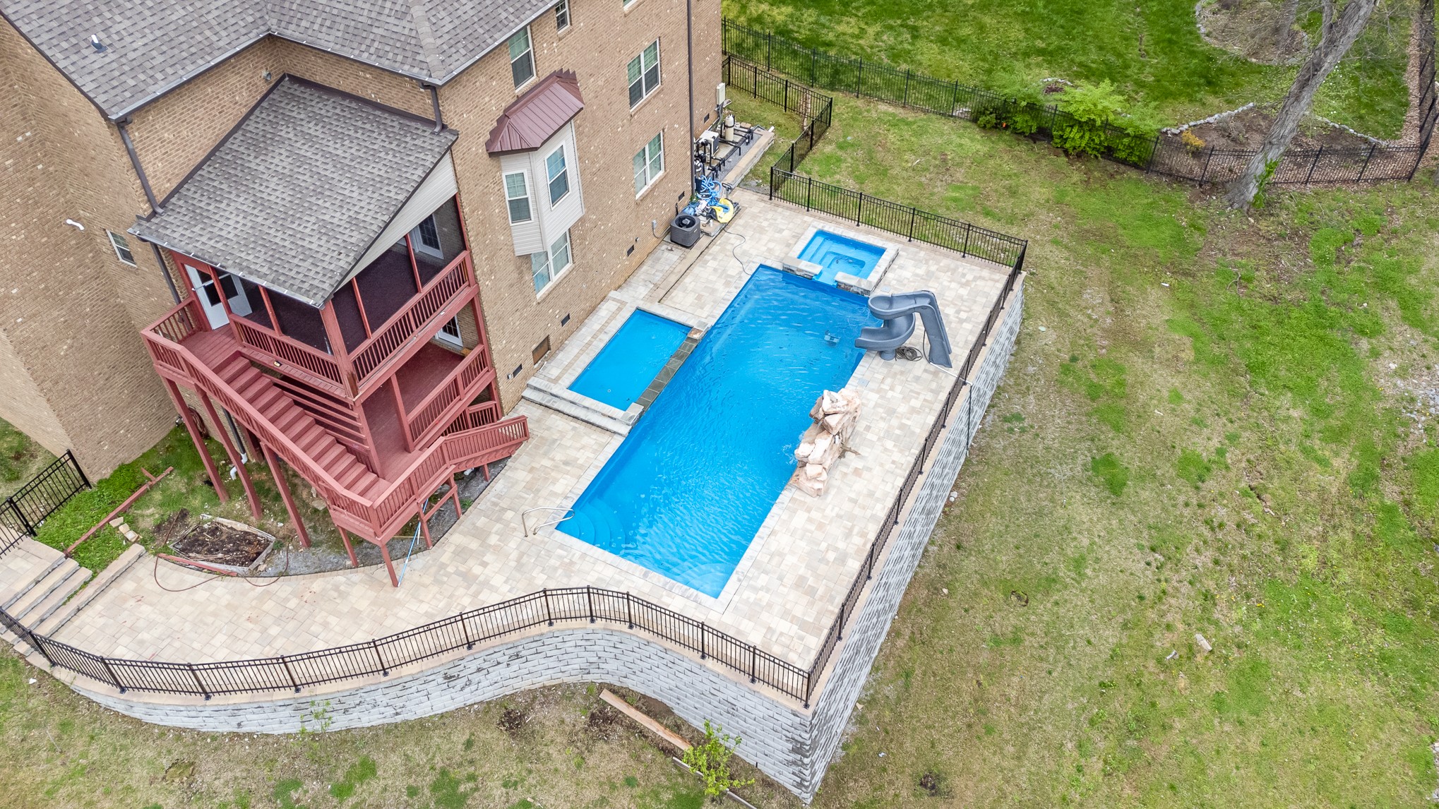 309 Dillehay Ct