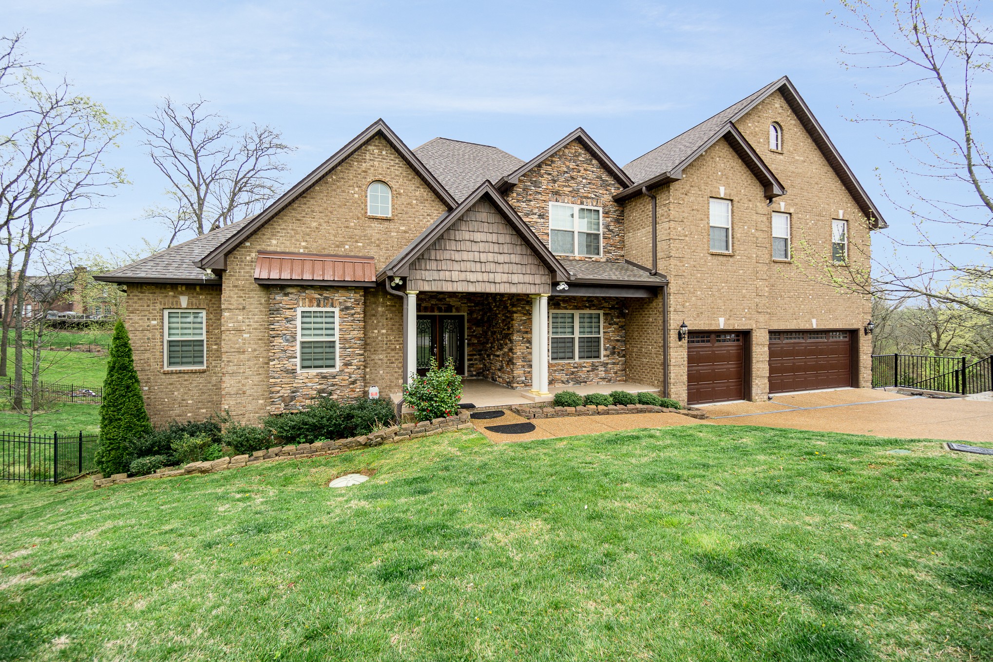 309 Dillehay Ct