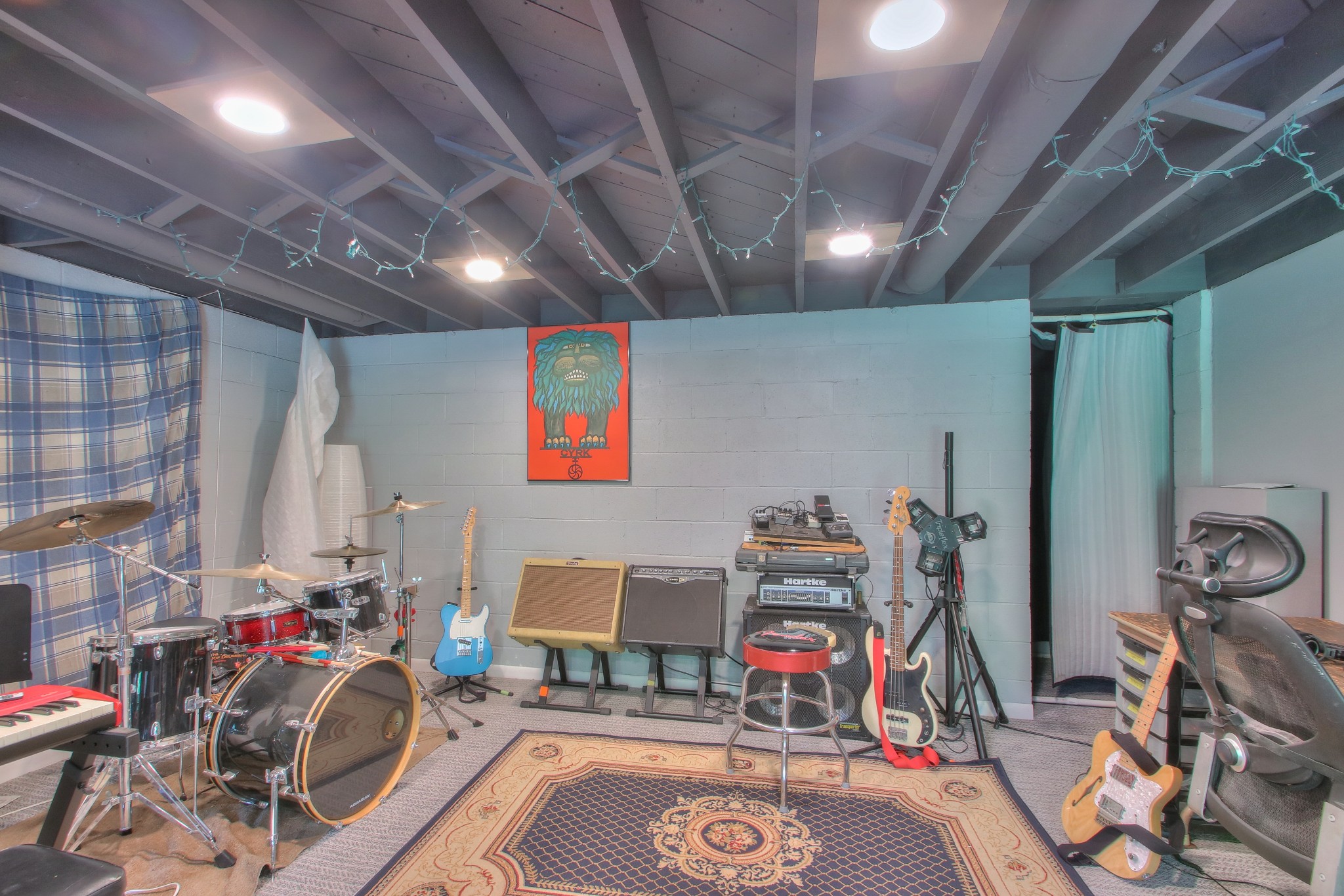2504 Alvinwood Dr
