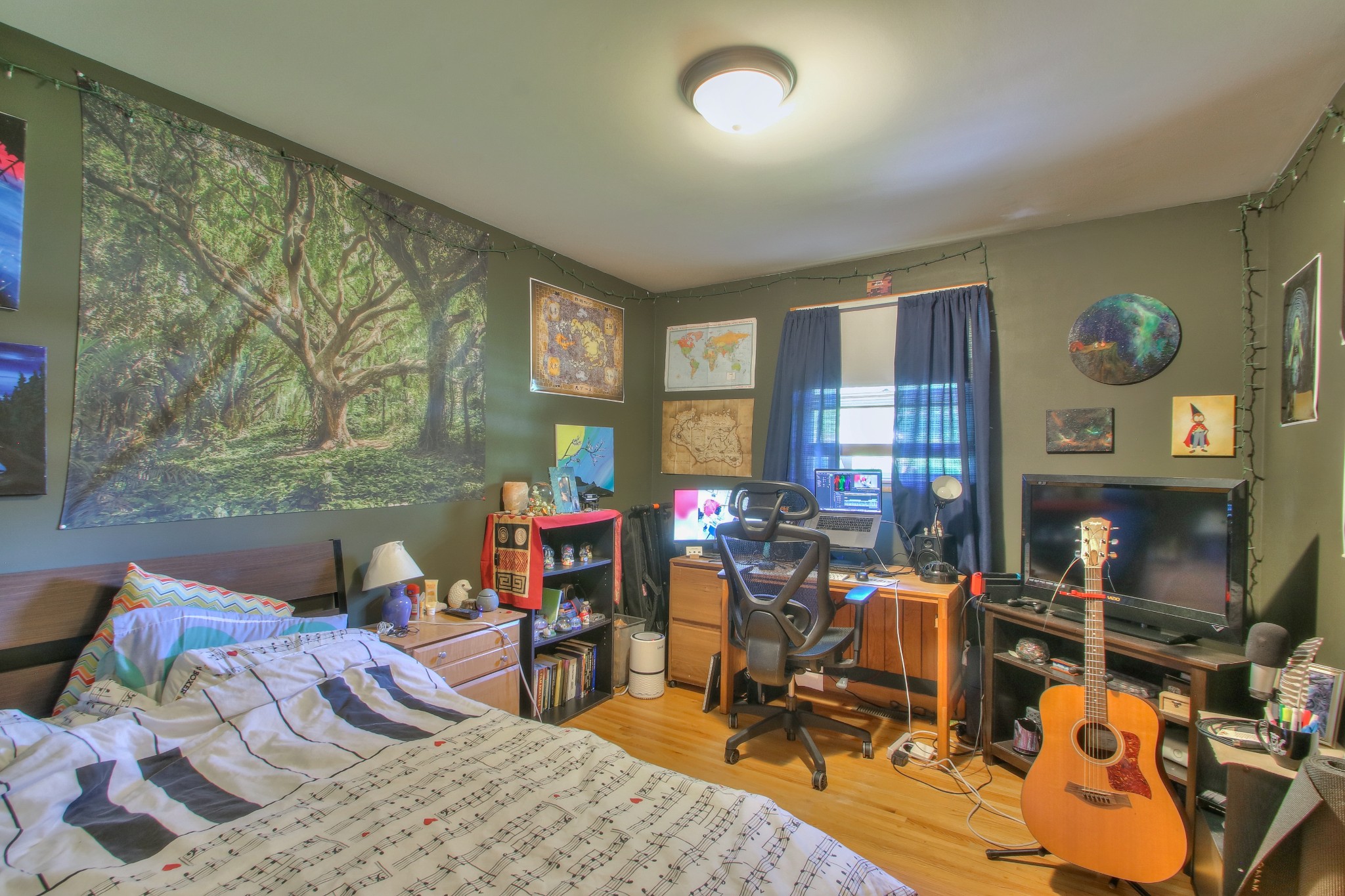 2504 Alvinwood Dr