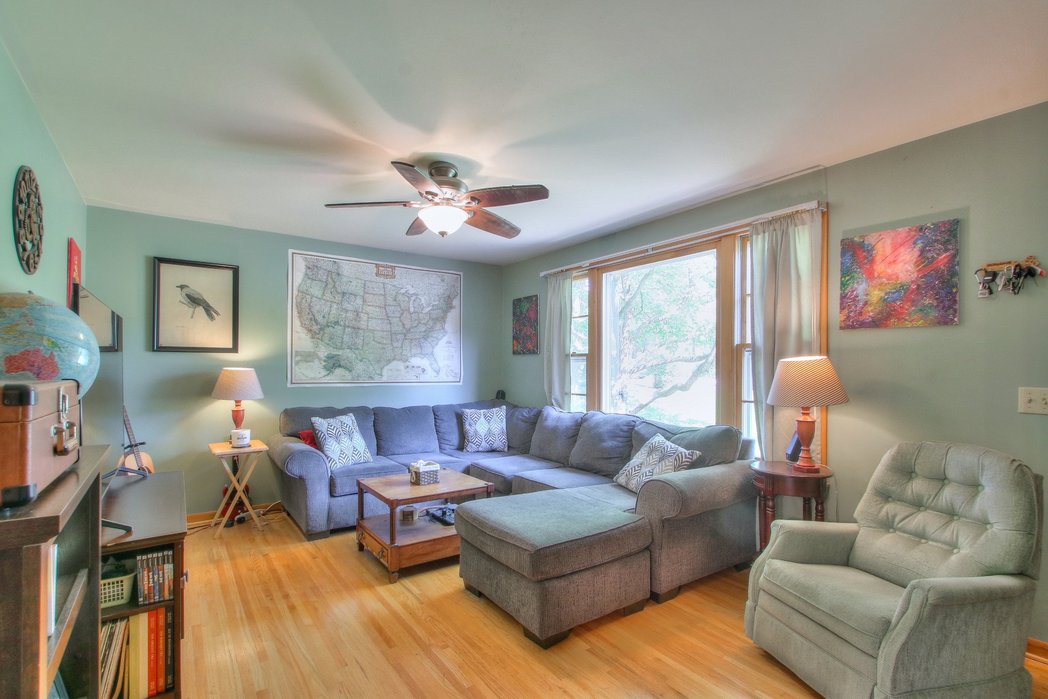 2504 Alvinwood Dr
