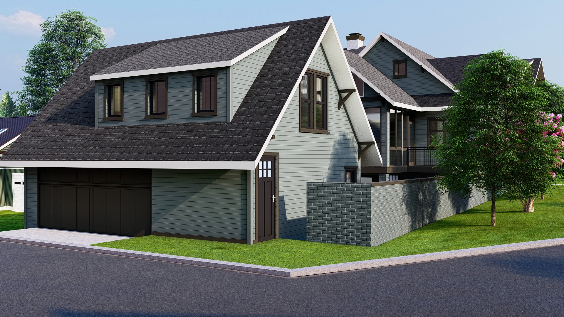 1710 Linden Ave