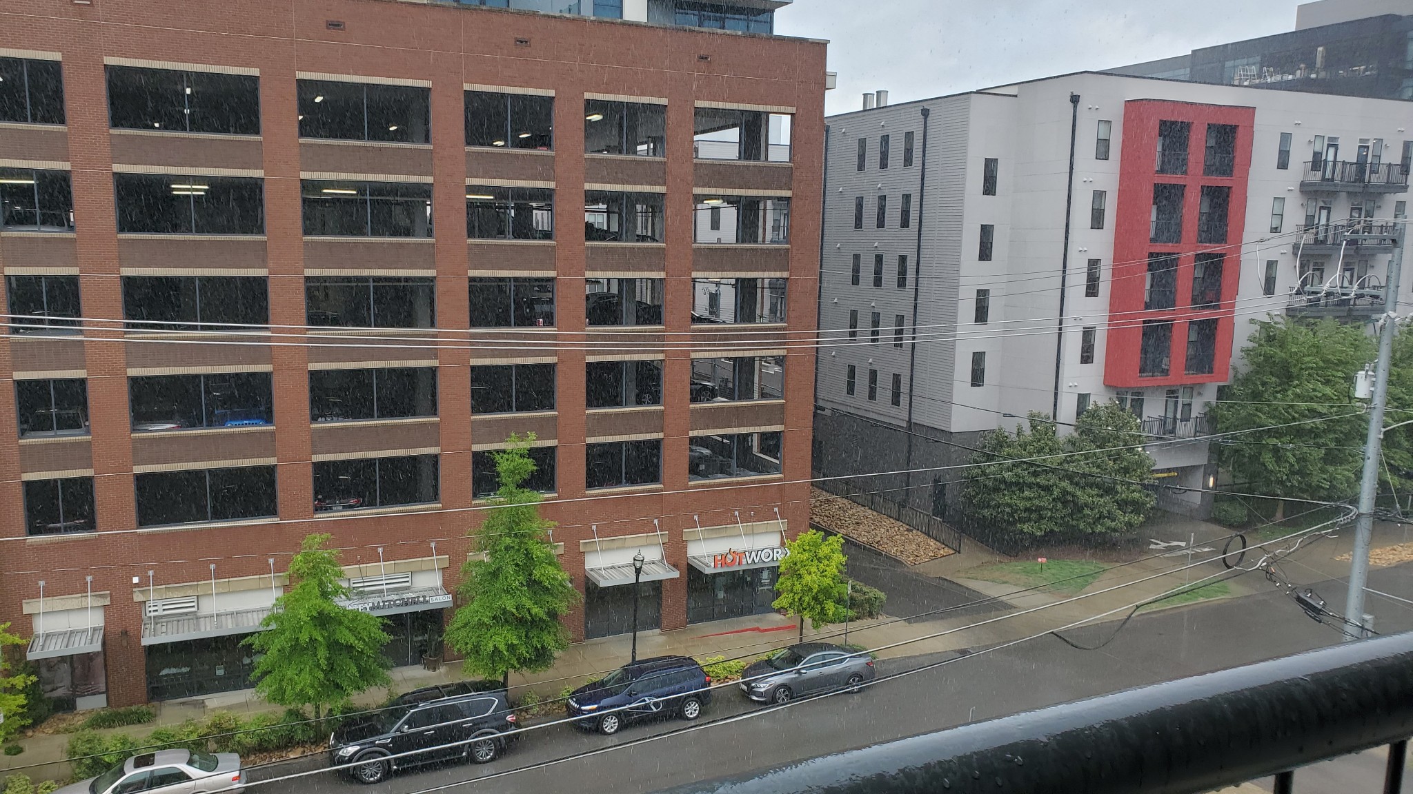 900 19th Ave, S Unit: 405