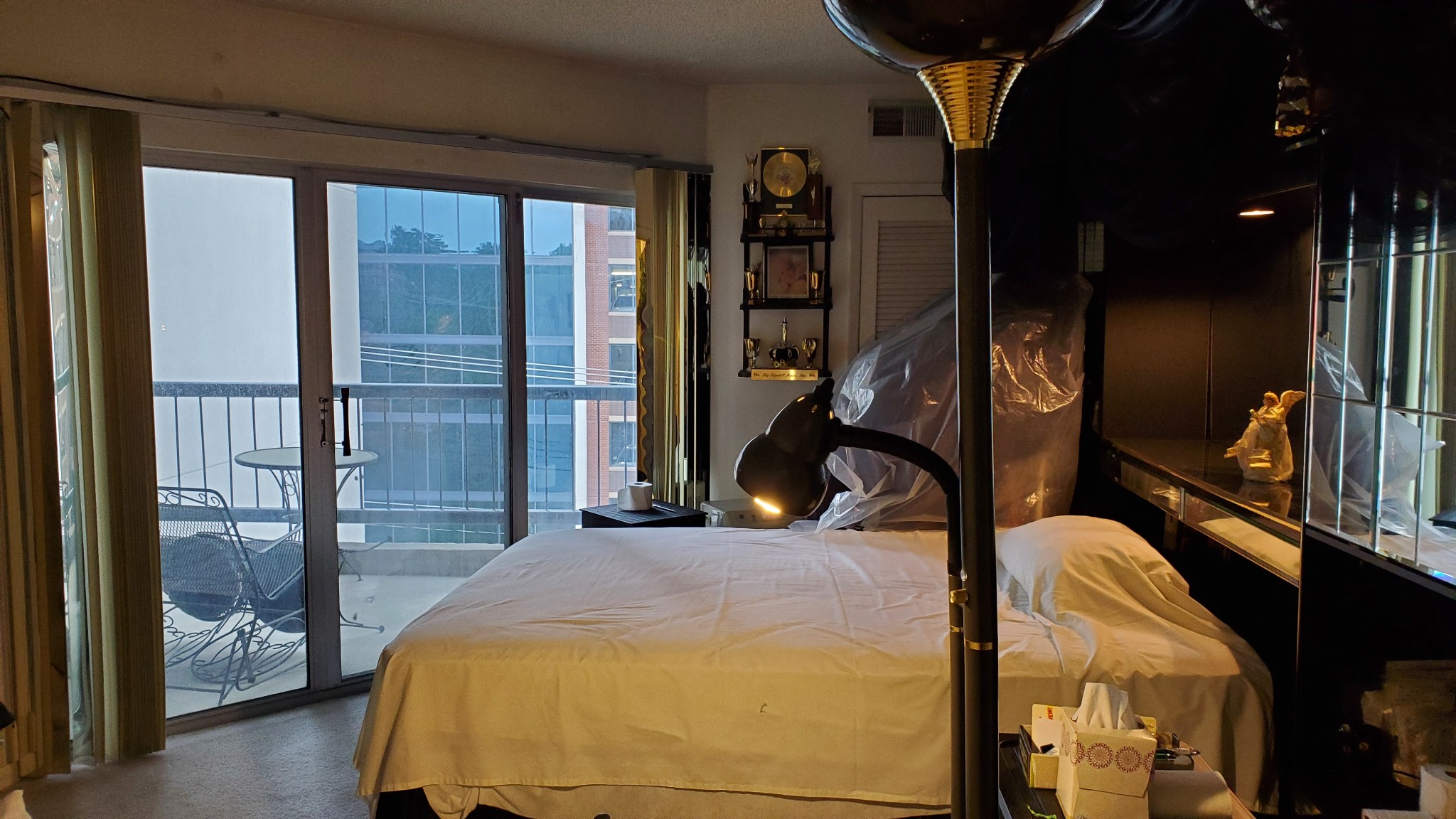 900 19th Ave, S Unit: 405