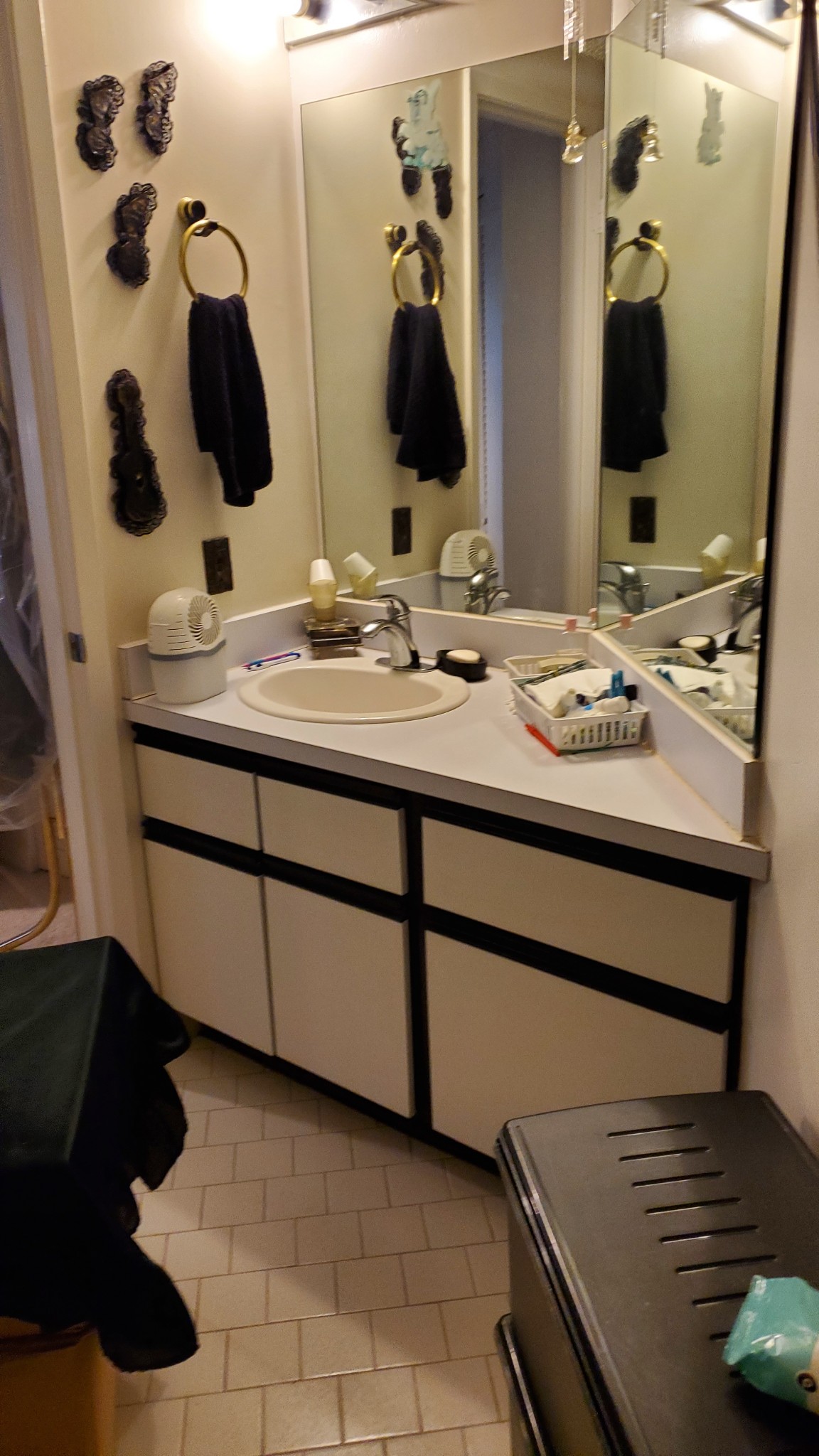 900 19th Ave, S Unit: 405