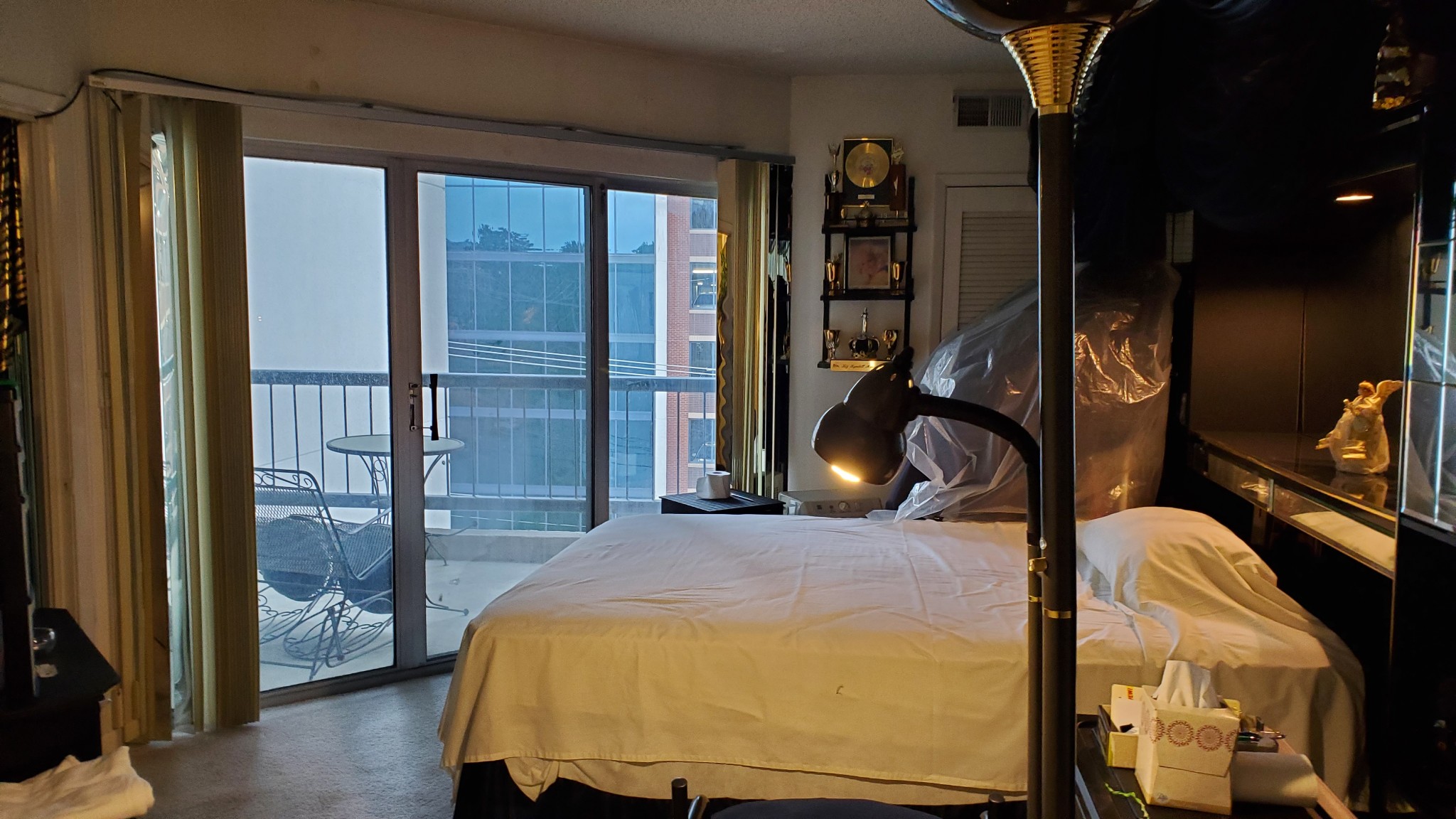 900 19th Ave, S Unit: 405