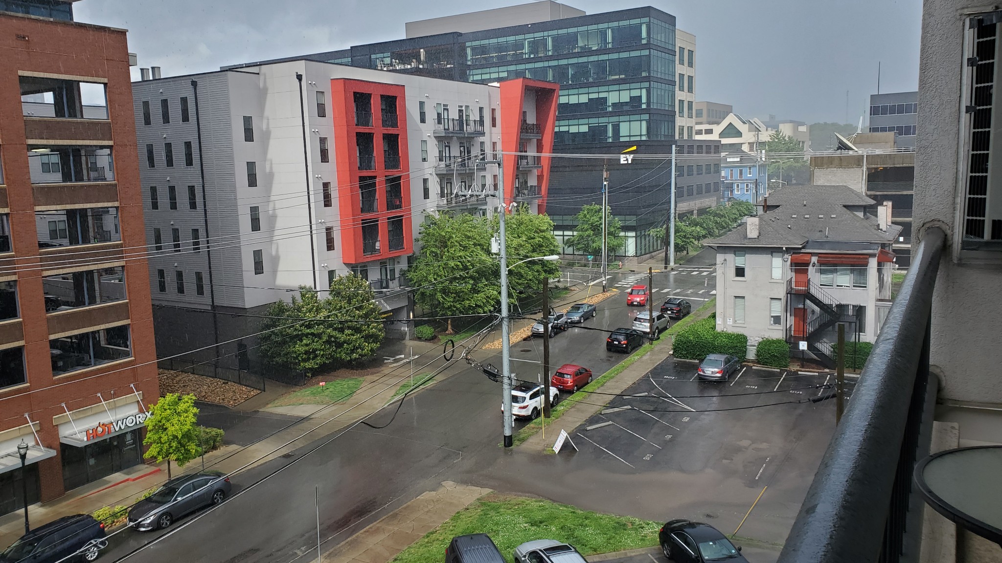 900 19th Ave, S Unit: 405