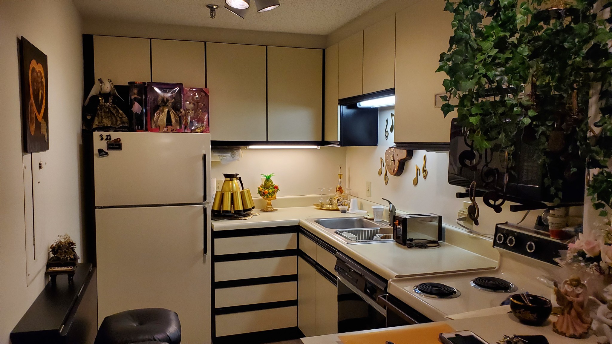 900 19th Ave, S Unit: 405