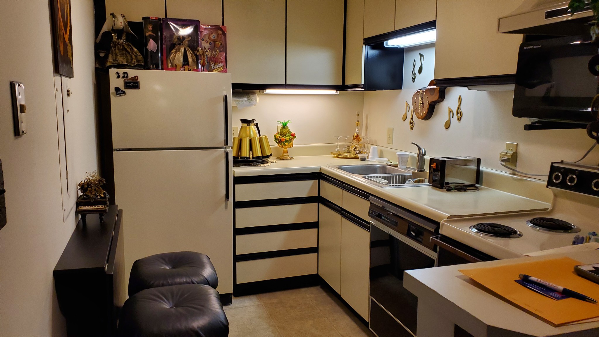 900 19th Ave, S Unit: 405