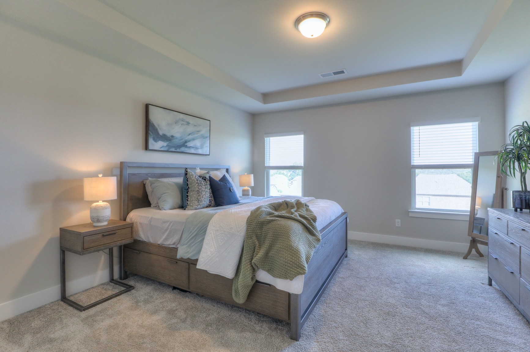 4307 Stone Hall Blvd