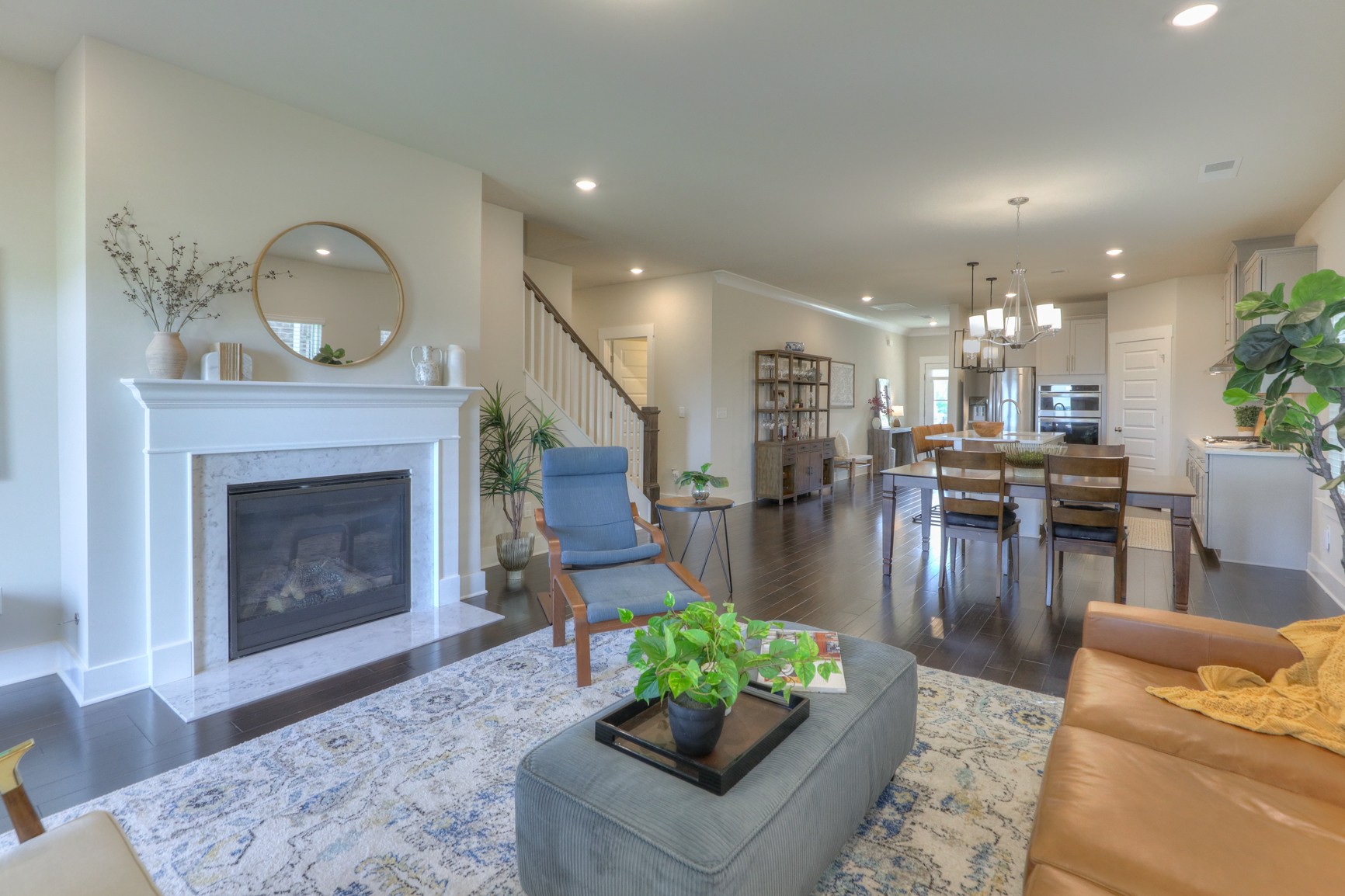 4307 Stone Hall Blvd