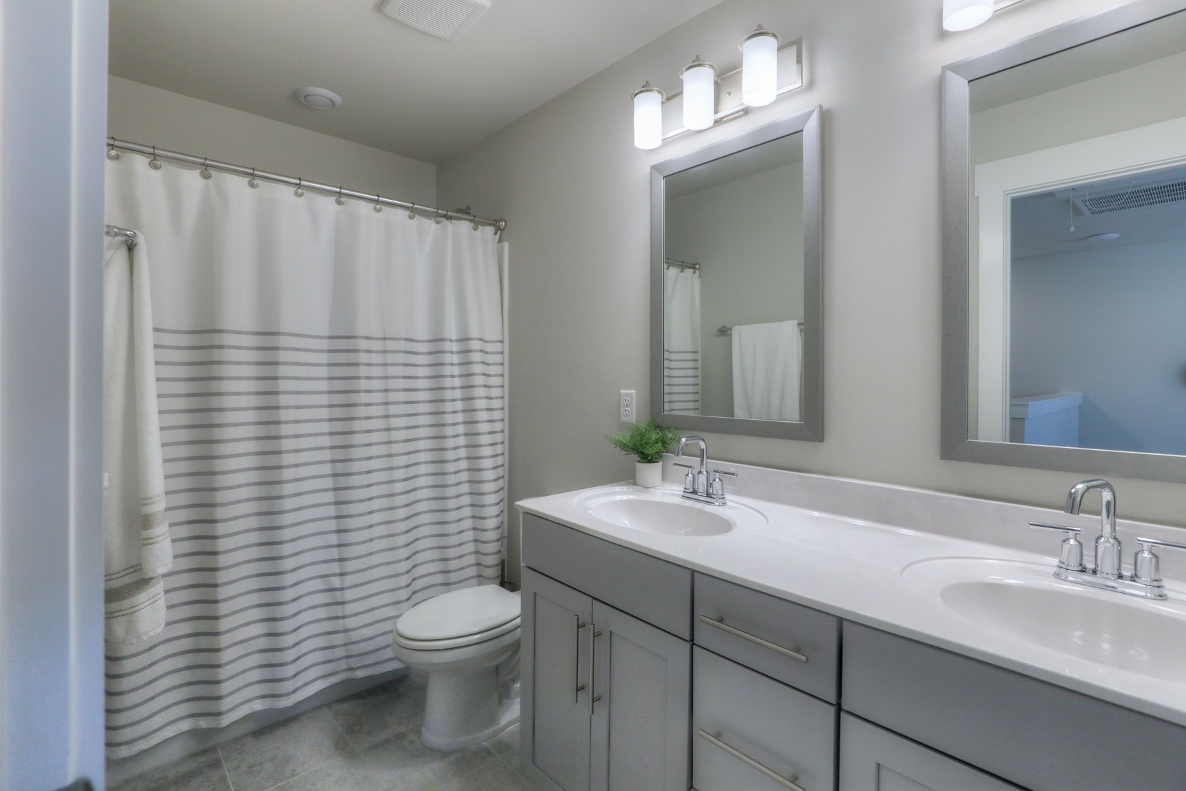 4307 Stone Hall Blvd