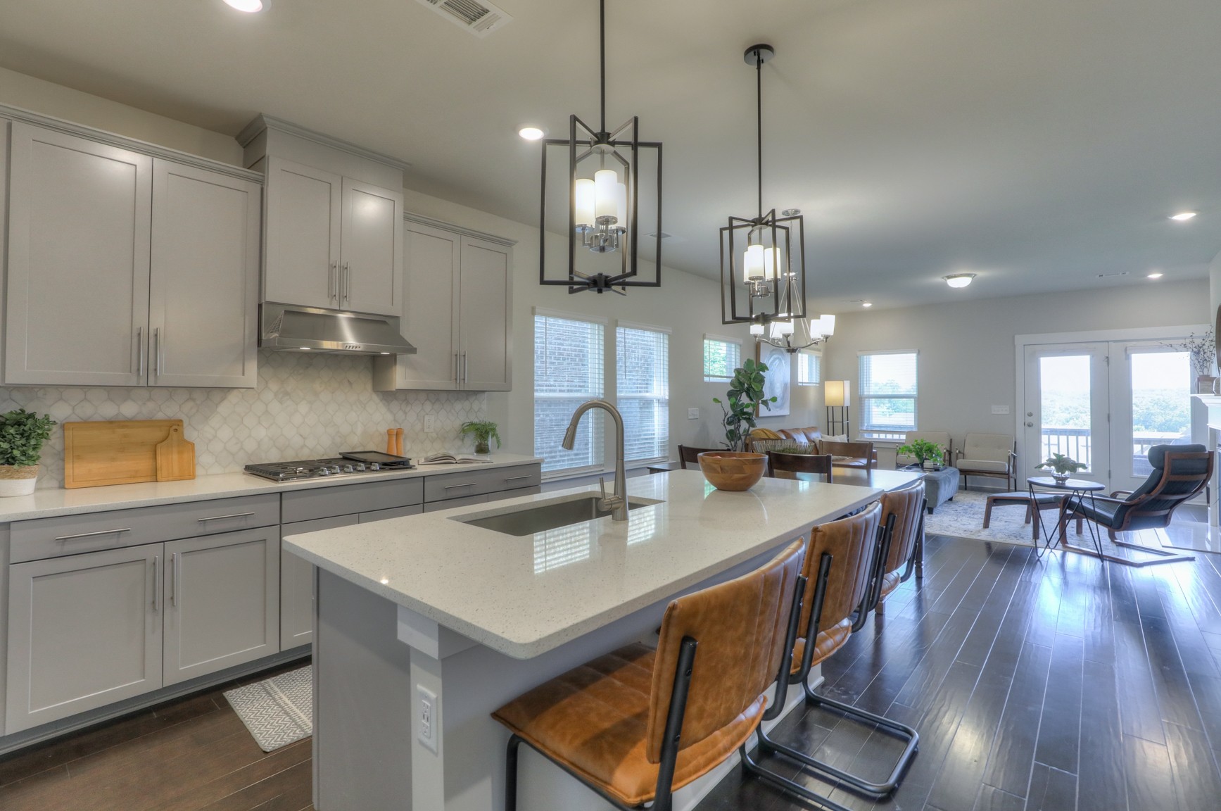 4307 Stone Hall Blvd