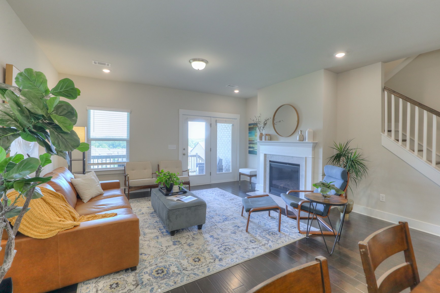 4307 Stone Hall Blvd