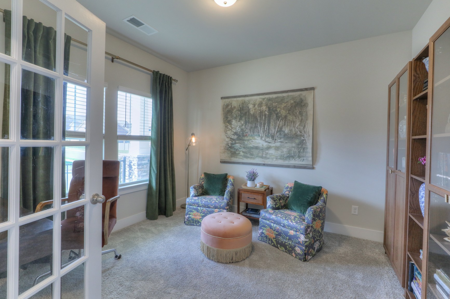 4307 Stone Hall Blvd