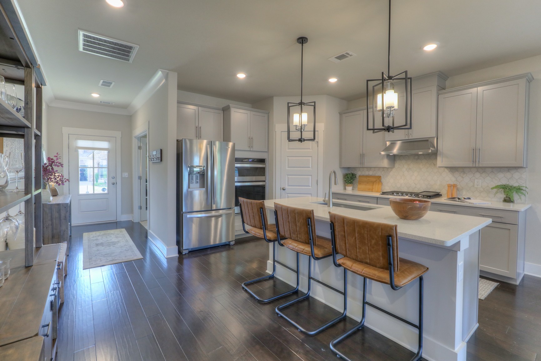 4307 Stone Hall Blvd