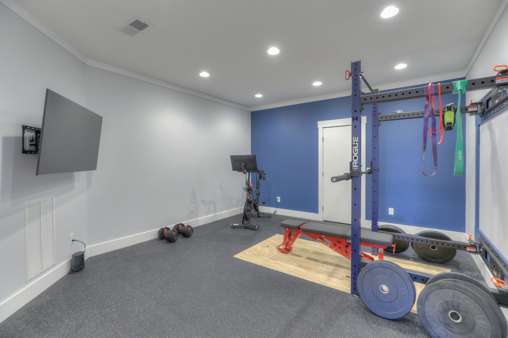 4307 Stone Hall Blvd