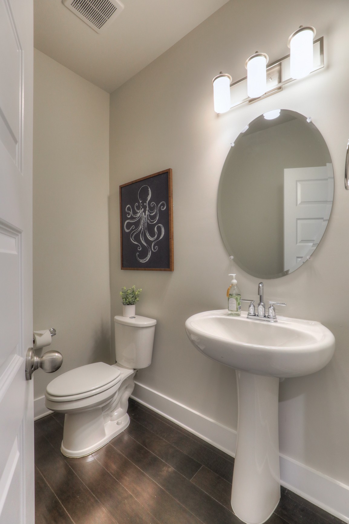 4307 Stone Hall Blvd