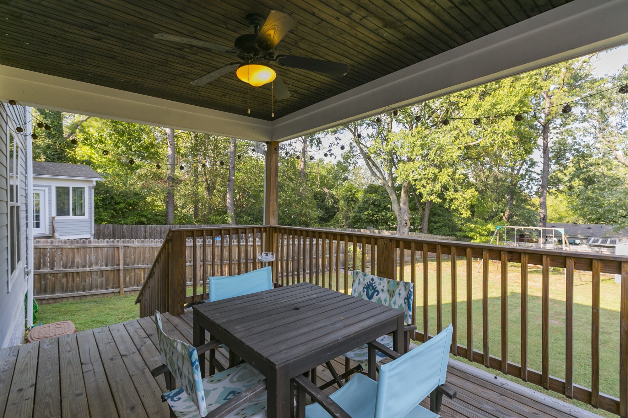 2409B Chapman Dr