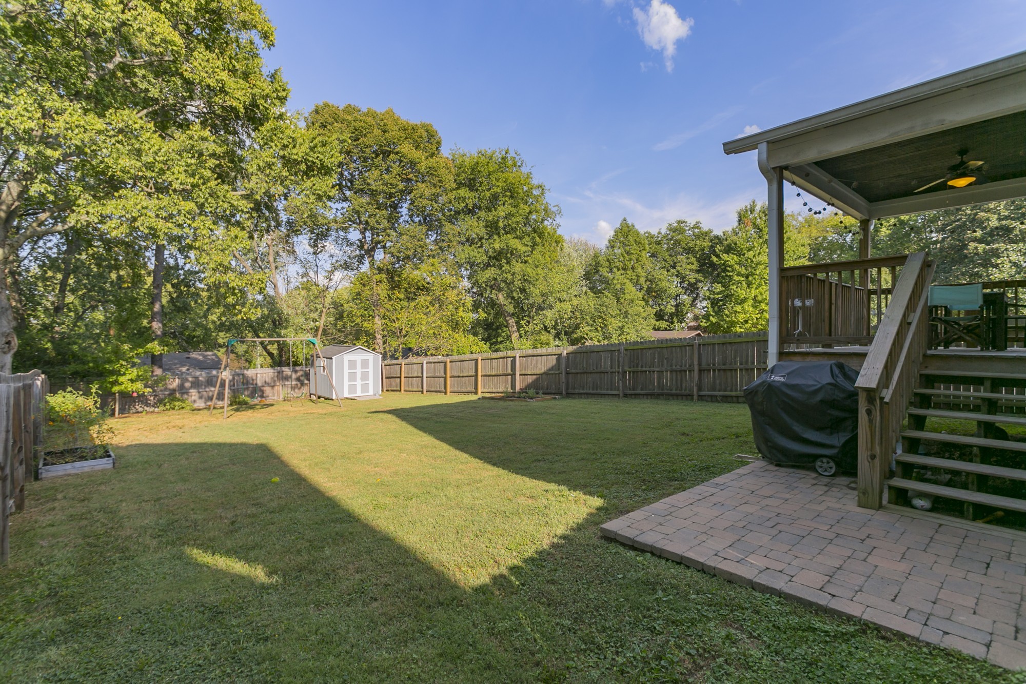 2409B Chapman Dr