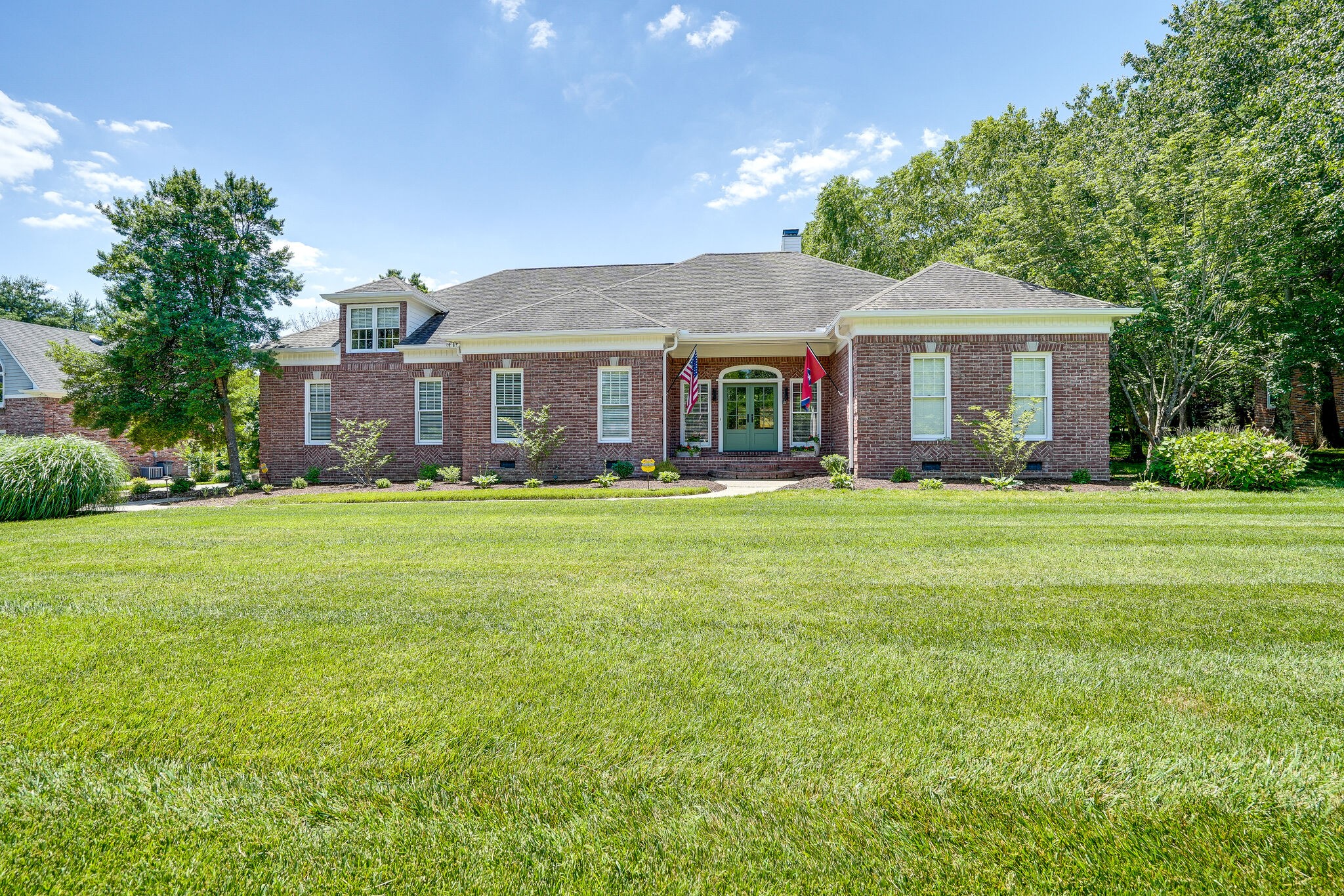 917 Yearling Way