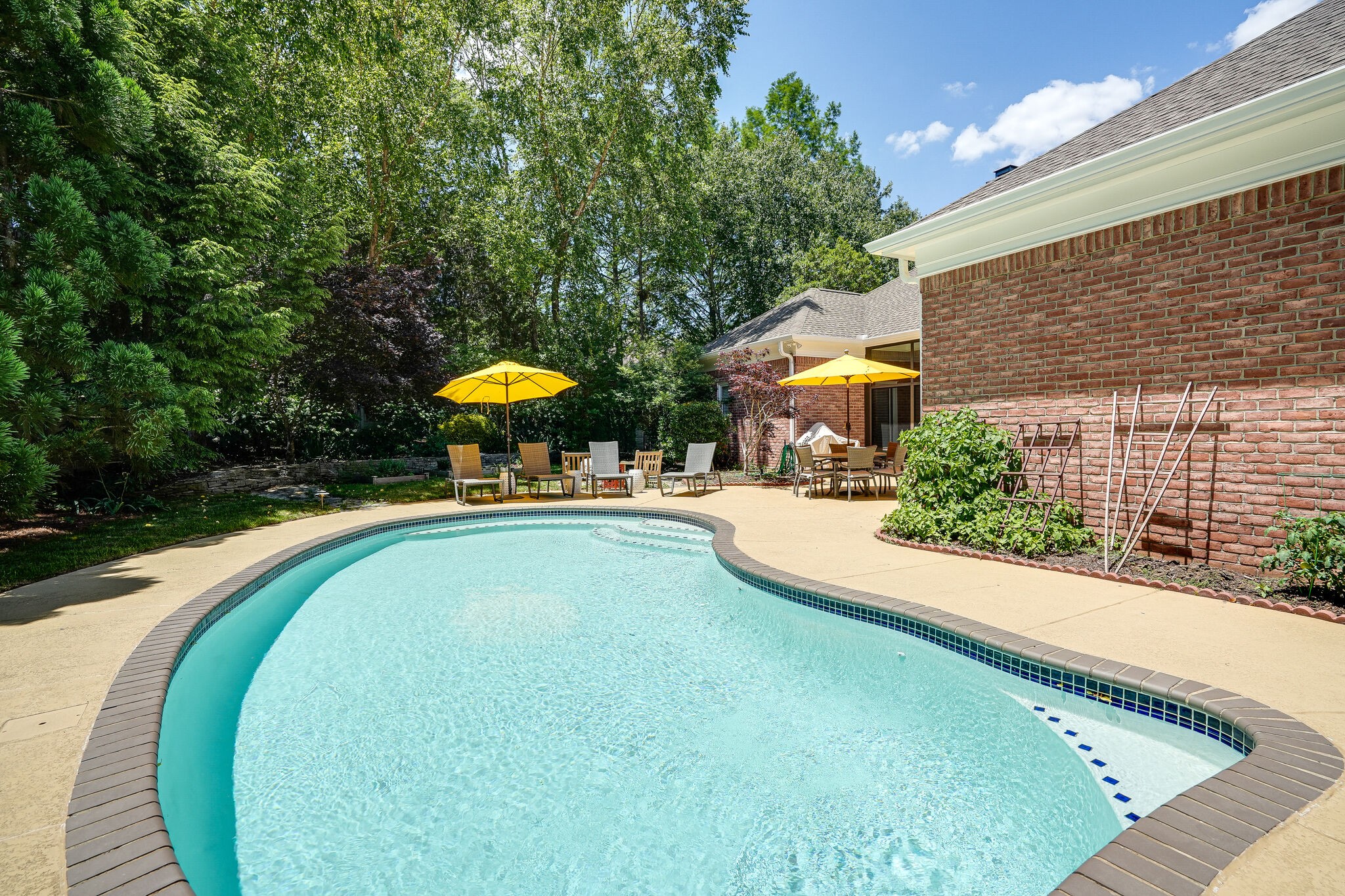 917 Yearling Way