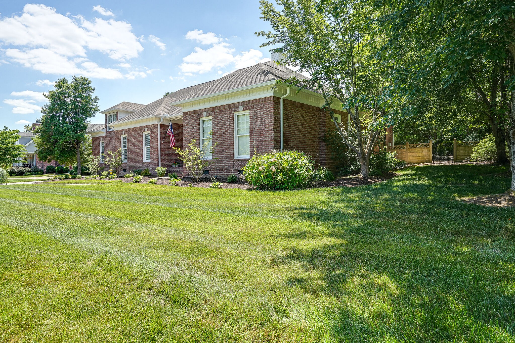 917 Yearling Way