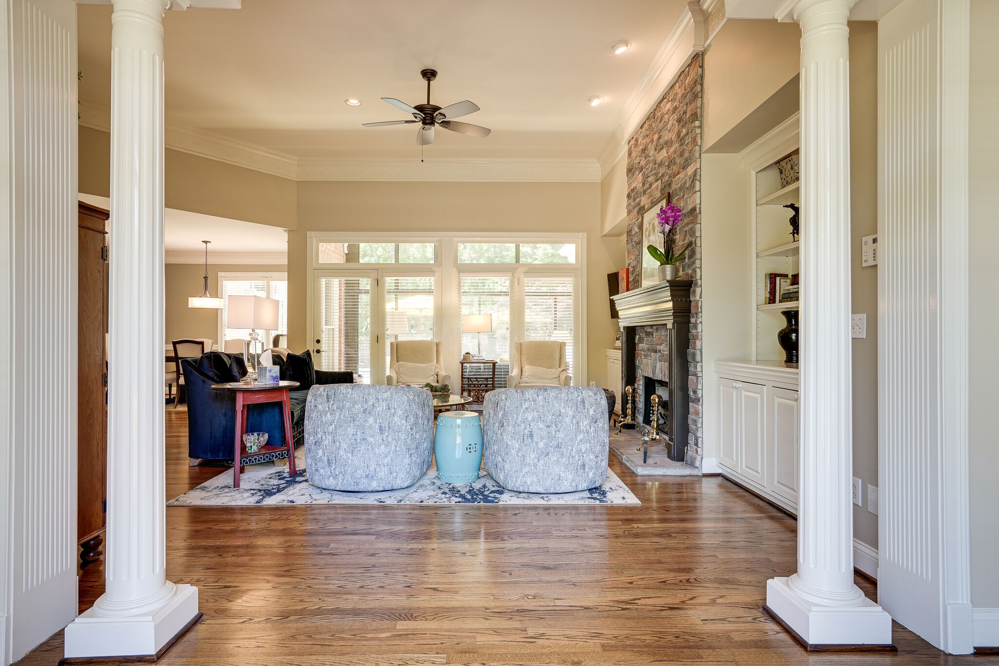 917 Yearling Way